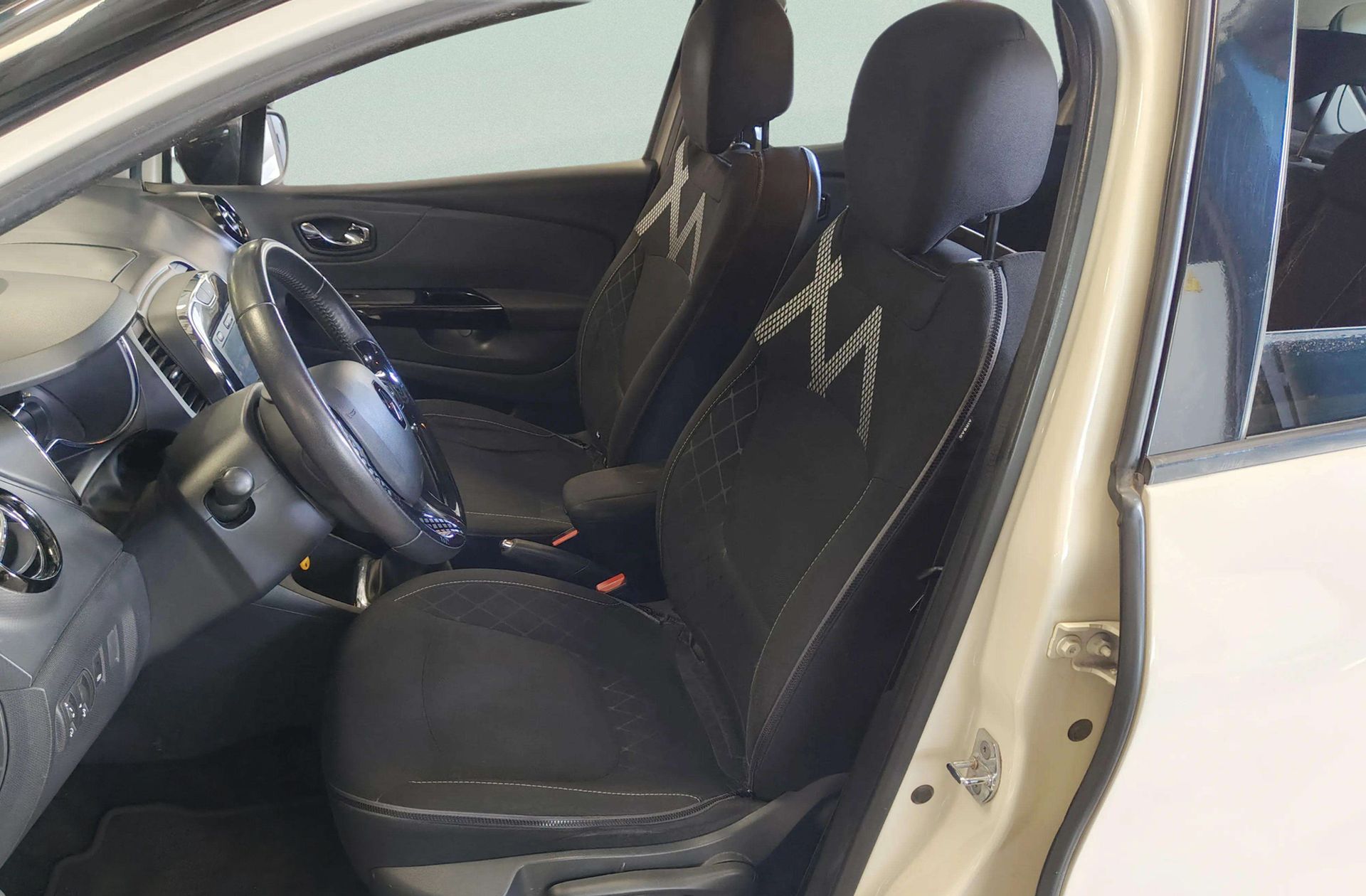 Renault Captur Zen Energy dCi - foto 10