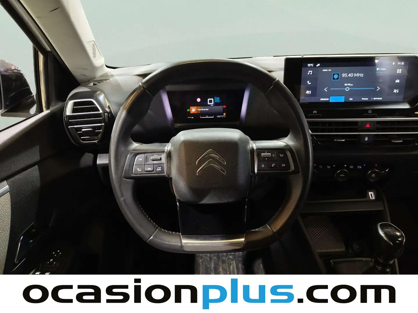 Foto Citroën C4 Citroen C4 PureTech 130 S&S 6v Feel Pack (130 CV)