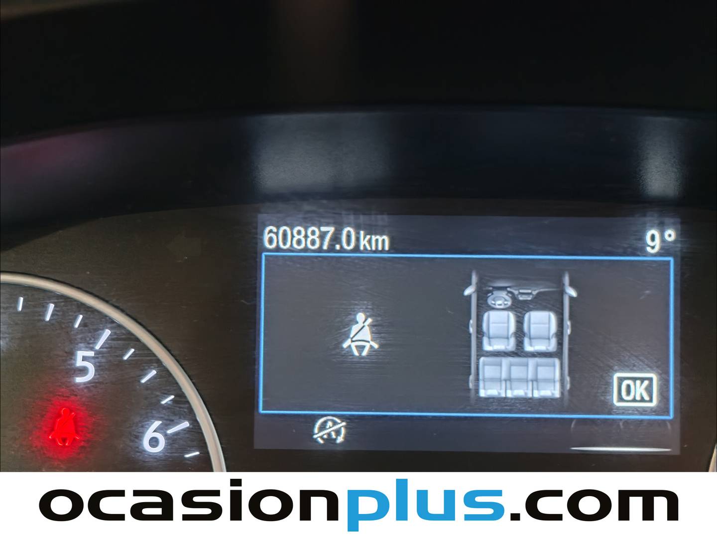 Foto Ford EcoSport Ford EcoSport 1.0T EcoBoost S&S Active (125 CV)