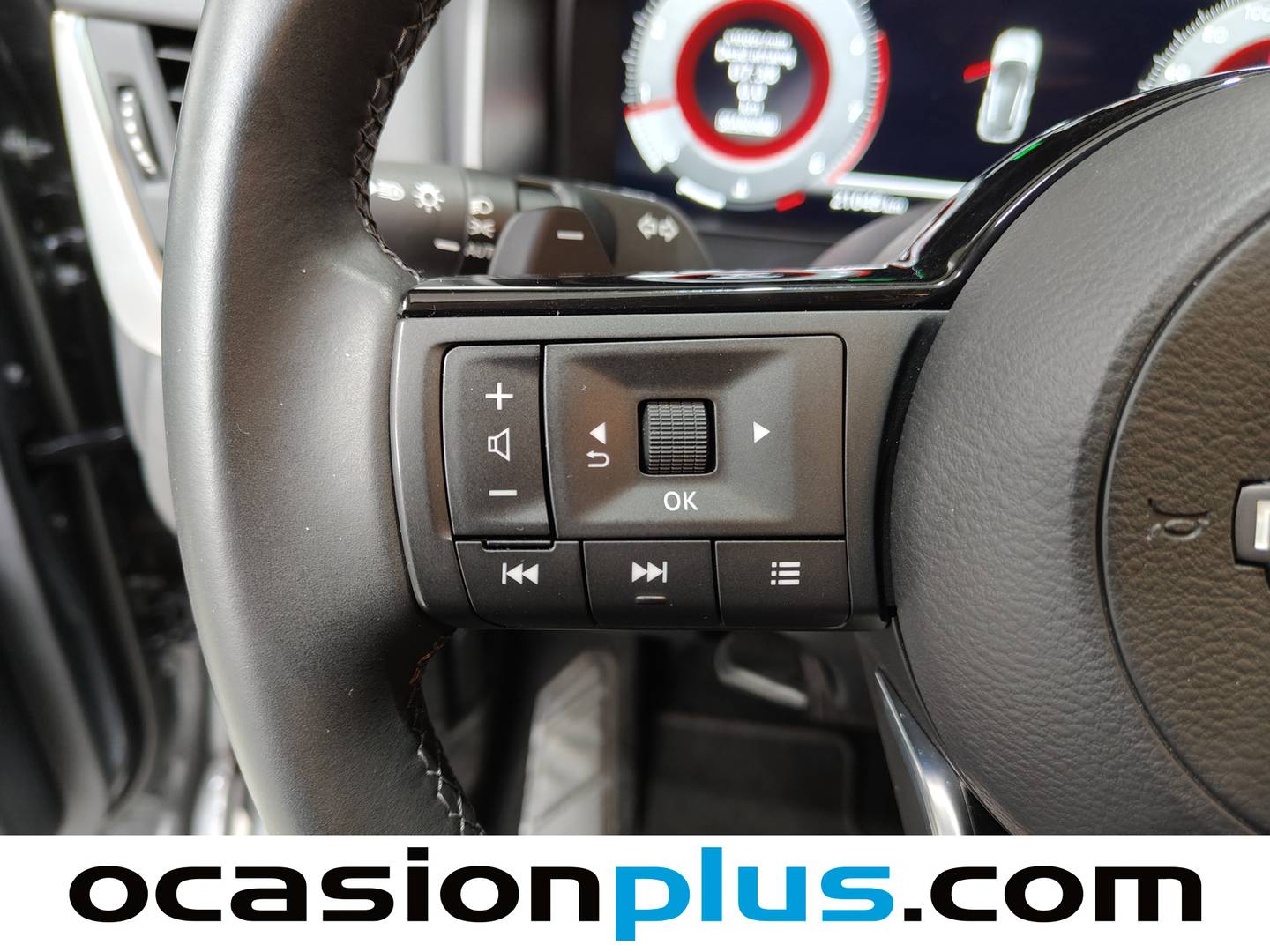 Nissan QASHQAI Nissan Qashqai DIG-T 160 mHEV N-Connecta Xtronic (158 CV) barato