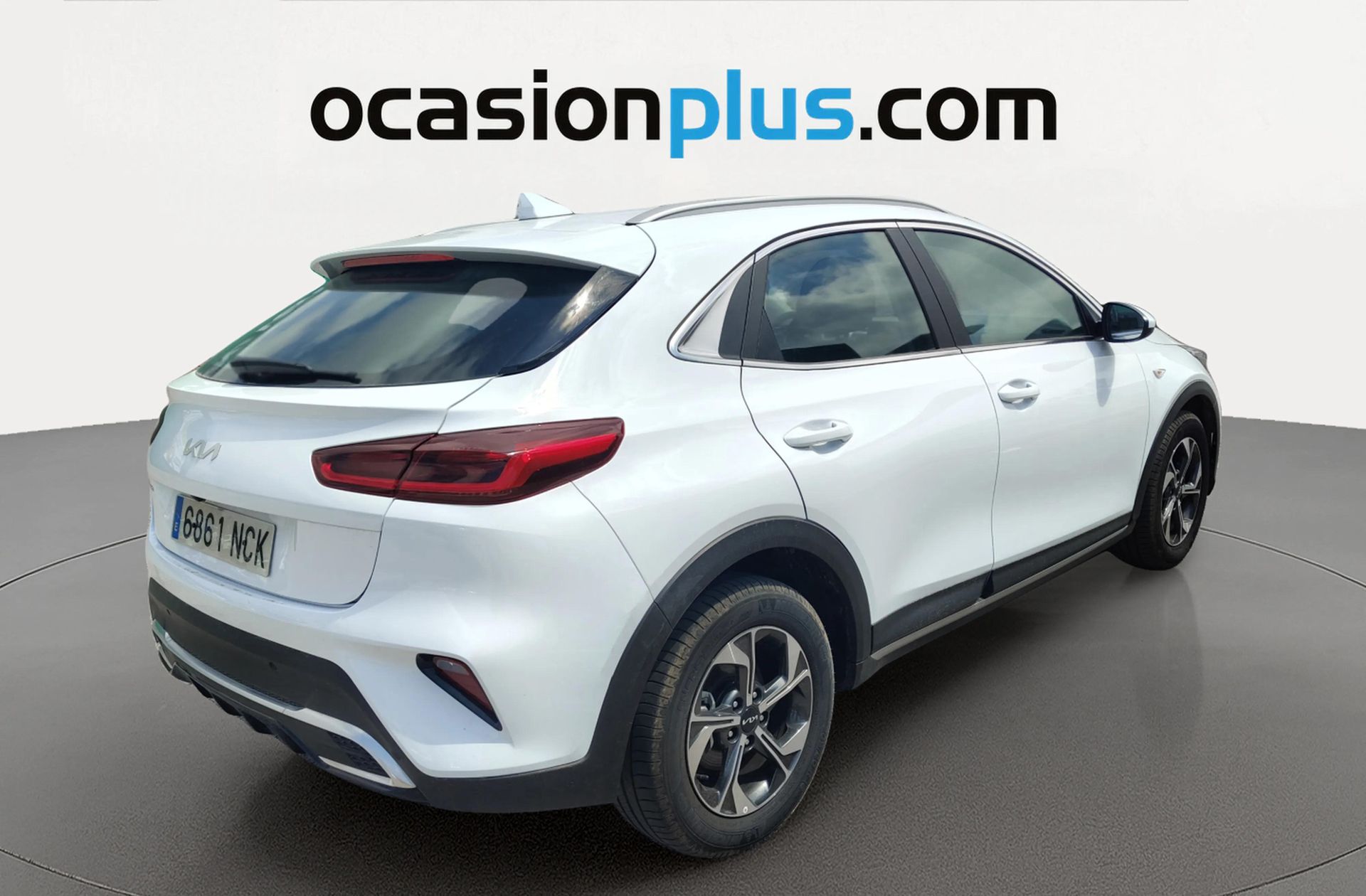 Kia XCeed 1.0 T-GDi Drive - foto 4