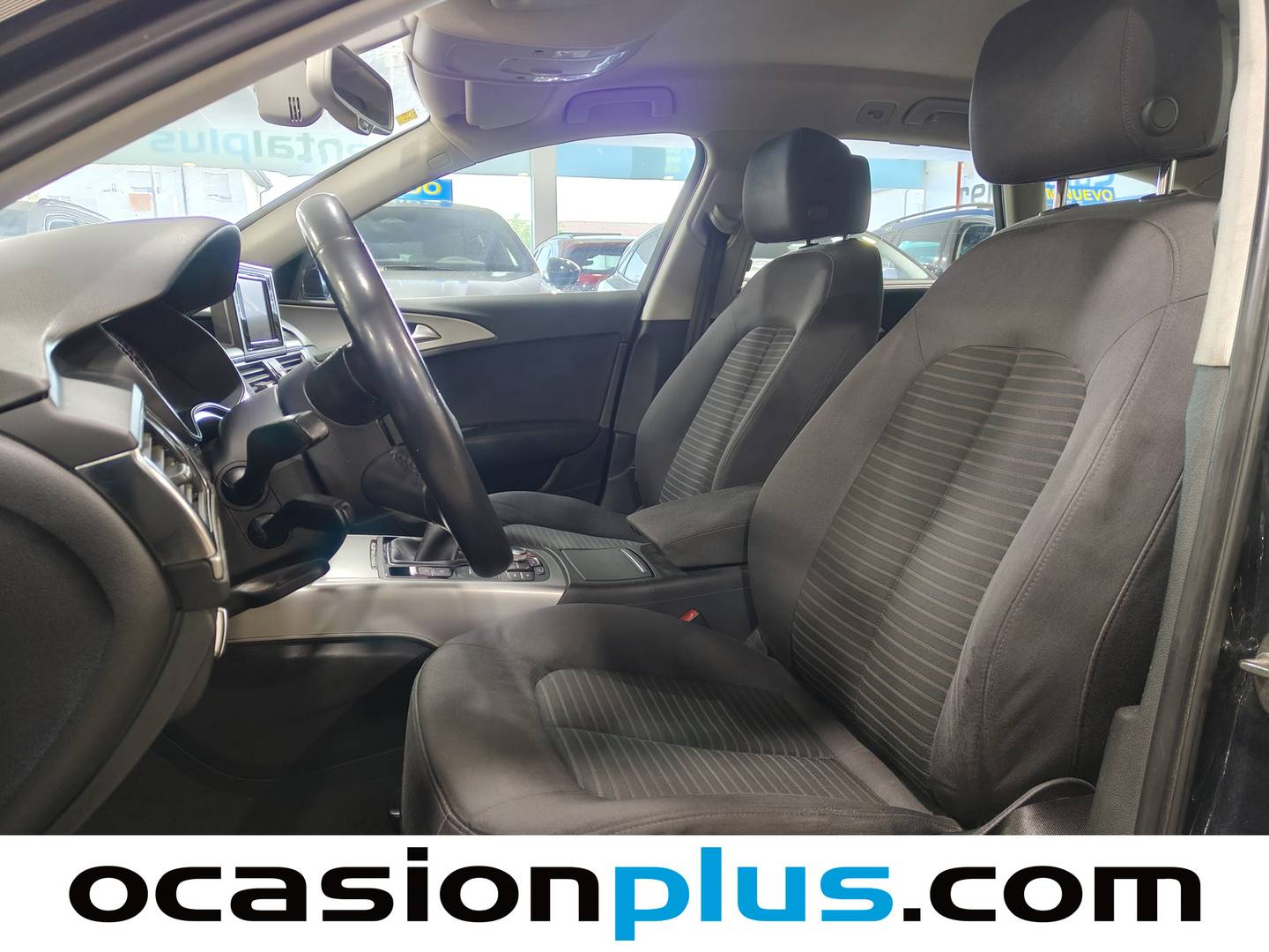 Audi A6 Audi A6 Avant 2.0 TDI (177 CV) PACK S-LINE al mejor precio