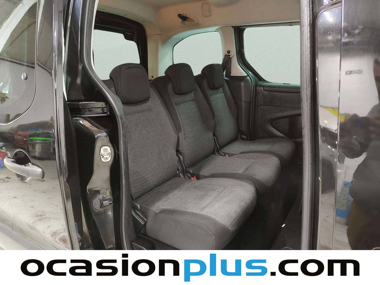 Citroën Berlingo Citroën Berlingo Multispace 20 Aniversario PureTech (110 CV) al mejor precio