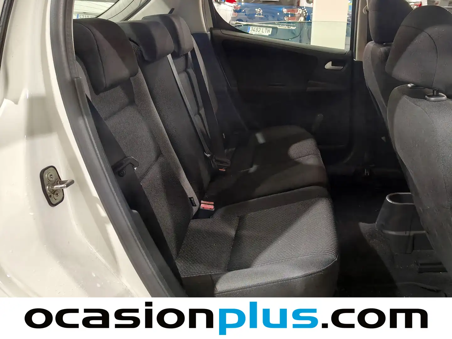 Foto Peugeot 207 Peugeot 207 1.4i X-Line (75 CV)