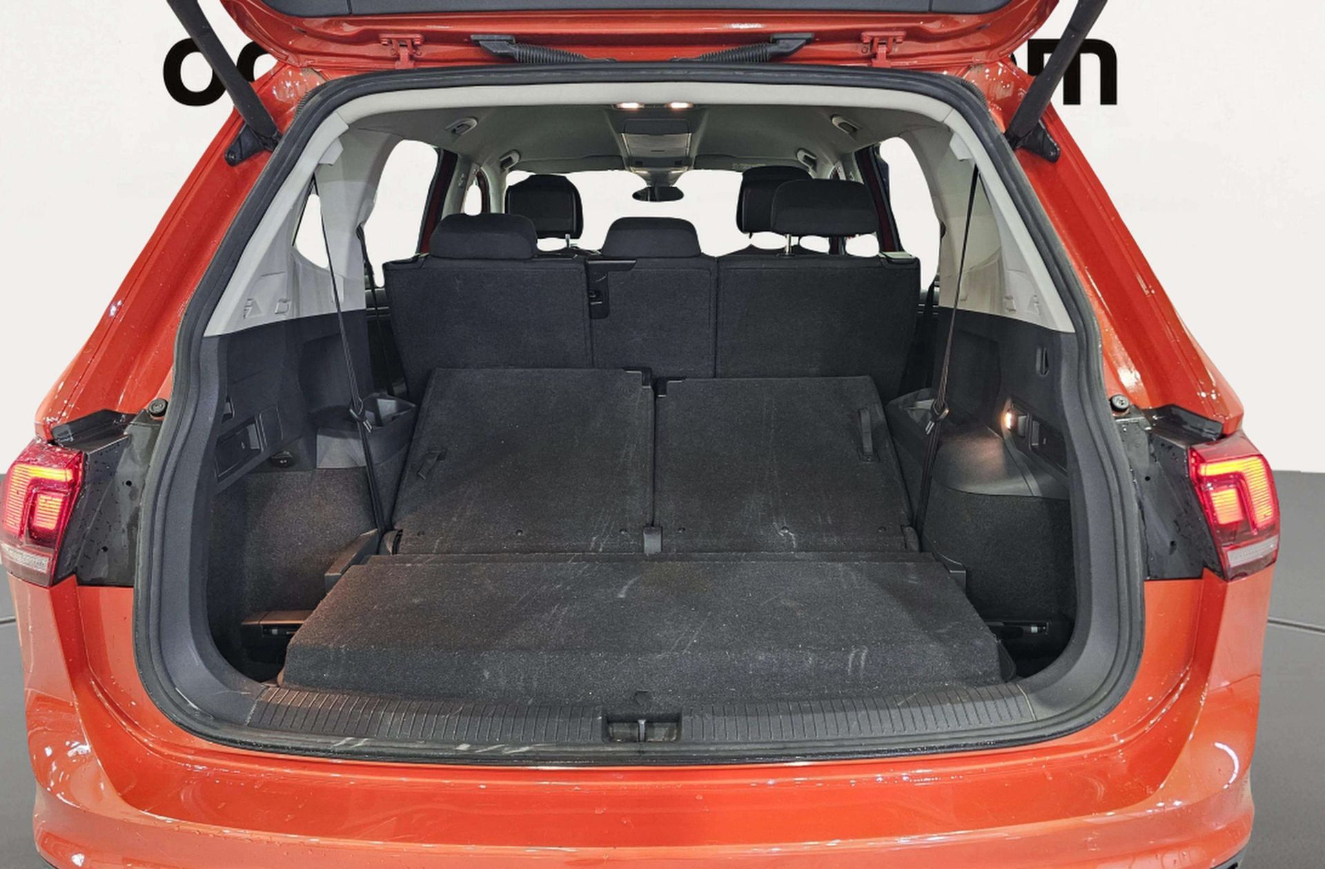 Volkswagen Tiguan Allspace Advance 1.4 TSI 7 plazas - foto 20