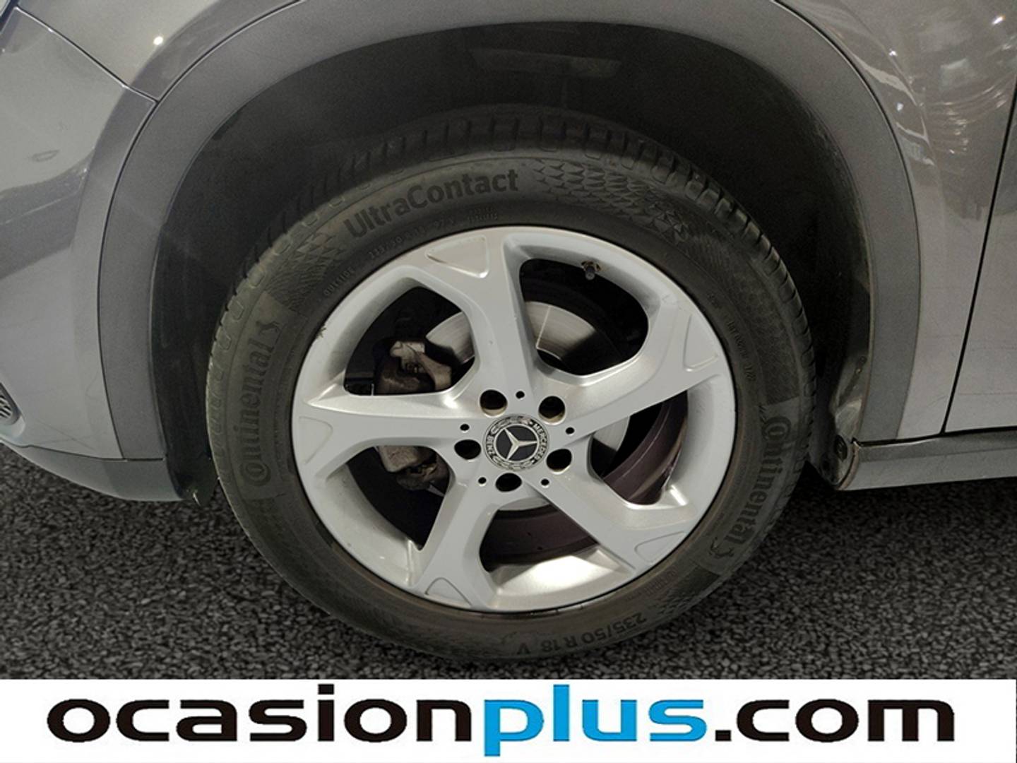 Mercedes GLA Mercedes-Benz GLA 200 d (136 CV) 2019