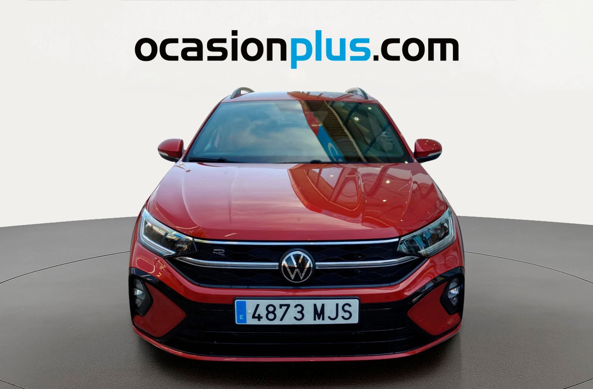 Volkswagen Taigo R-Line 1.0 TSI DSG - foto 12