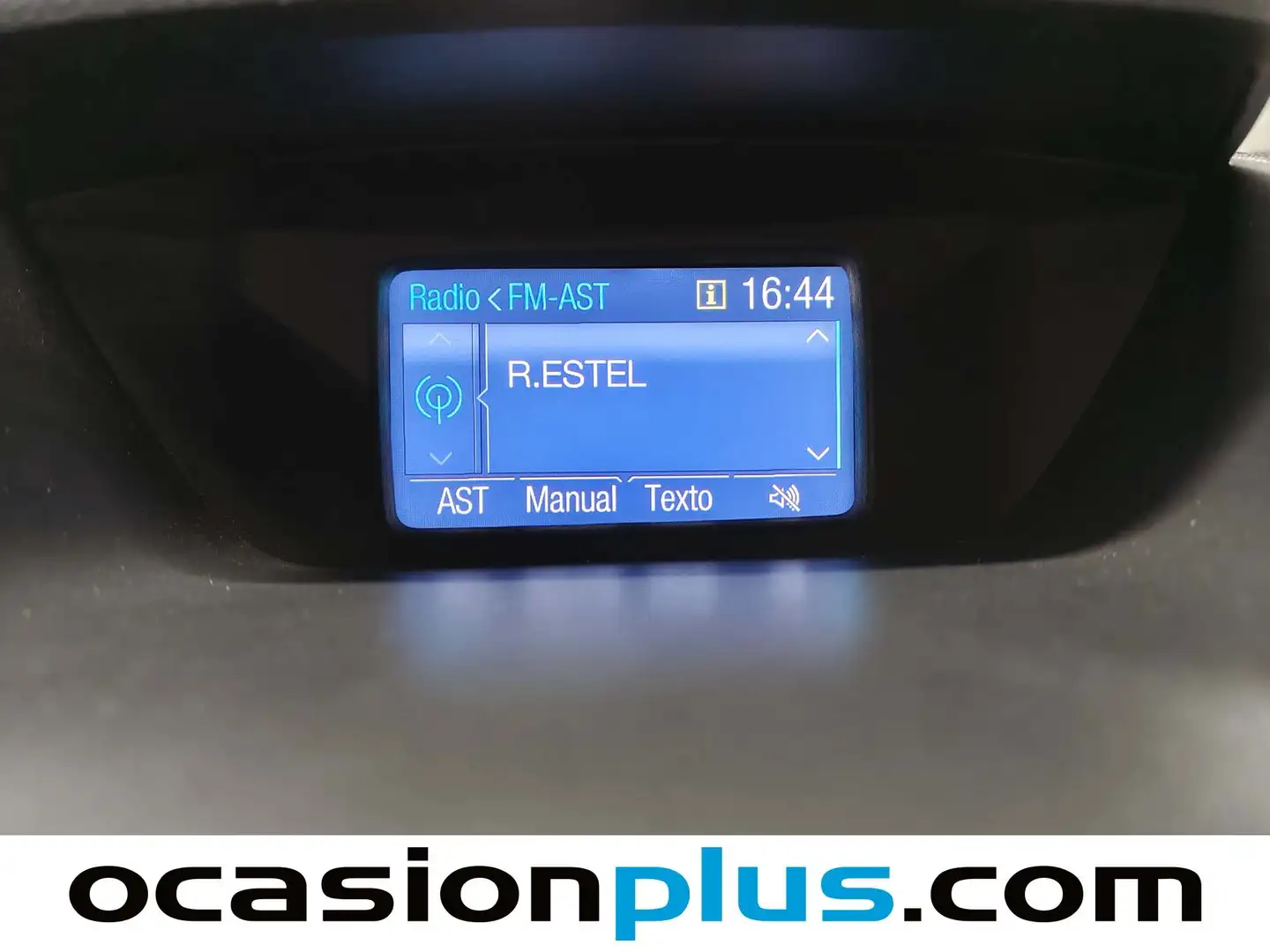 Foto Ford EcoSport Ford EcoSport 1.5 Ti-VCT Trend (112 CV)