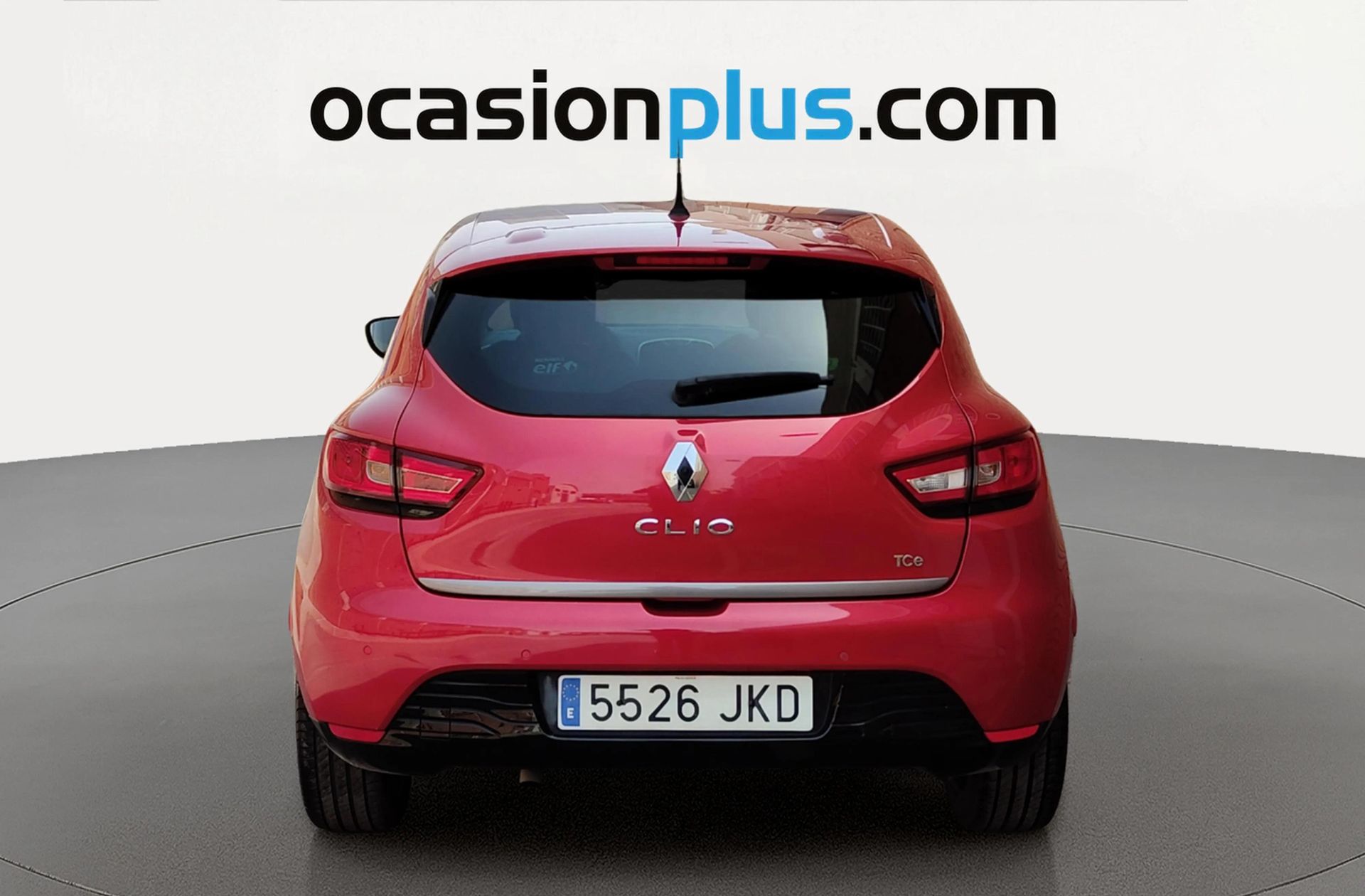 Renault Clio TCe 90 Technofeel Energy eco2 - foto 13