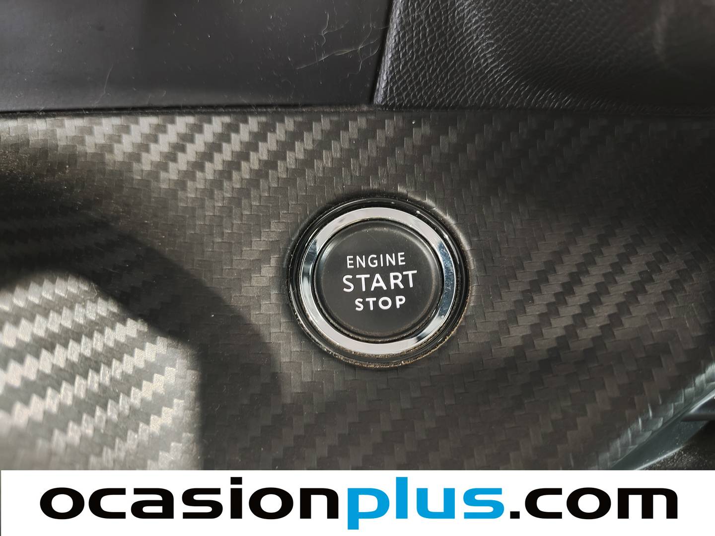 Accesorios del Peugeot 208 Peugeot 208 PureTech 100 Allure EAT8 (100 CV)