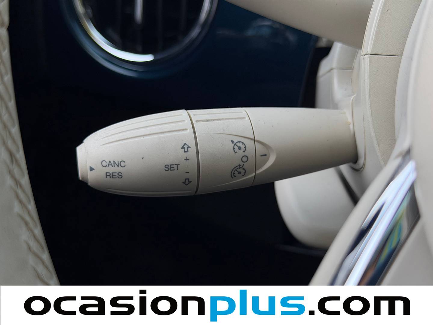 Accesorios del Fiat 500 Fiat 500 1.0 Hybrid Dolcevita (70 CV)