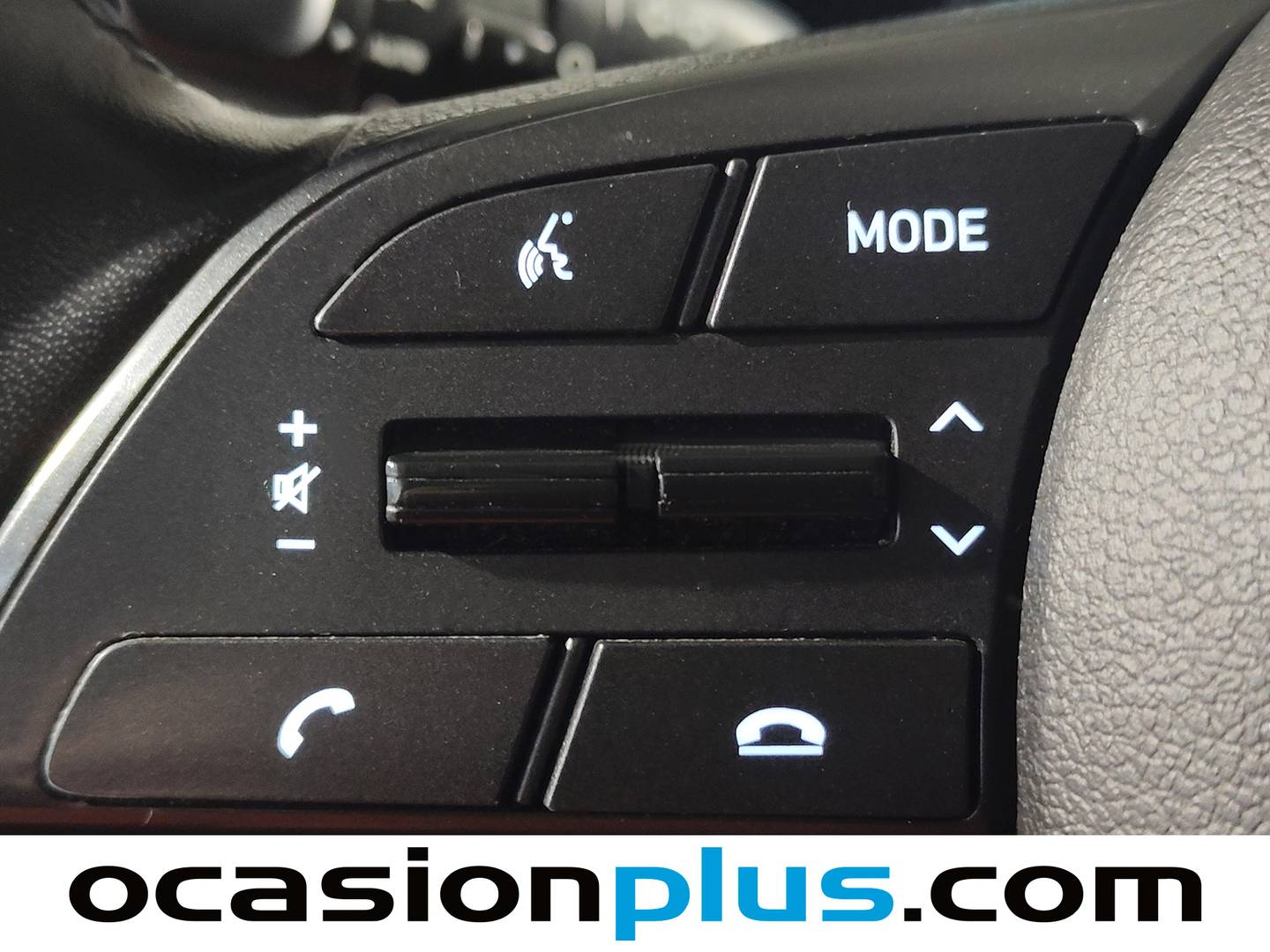 Hyundai Bayon Hyundai Bayon 1.0 TGDI 48V Maxx  (100 CV) seminuevo