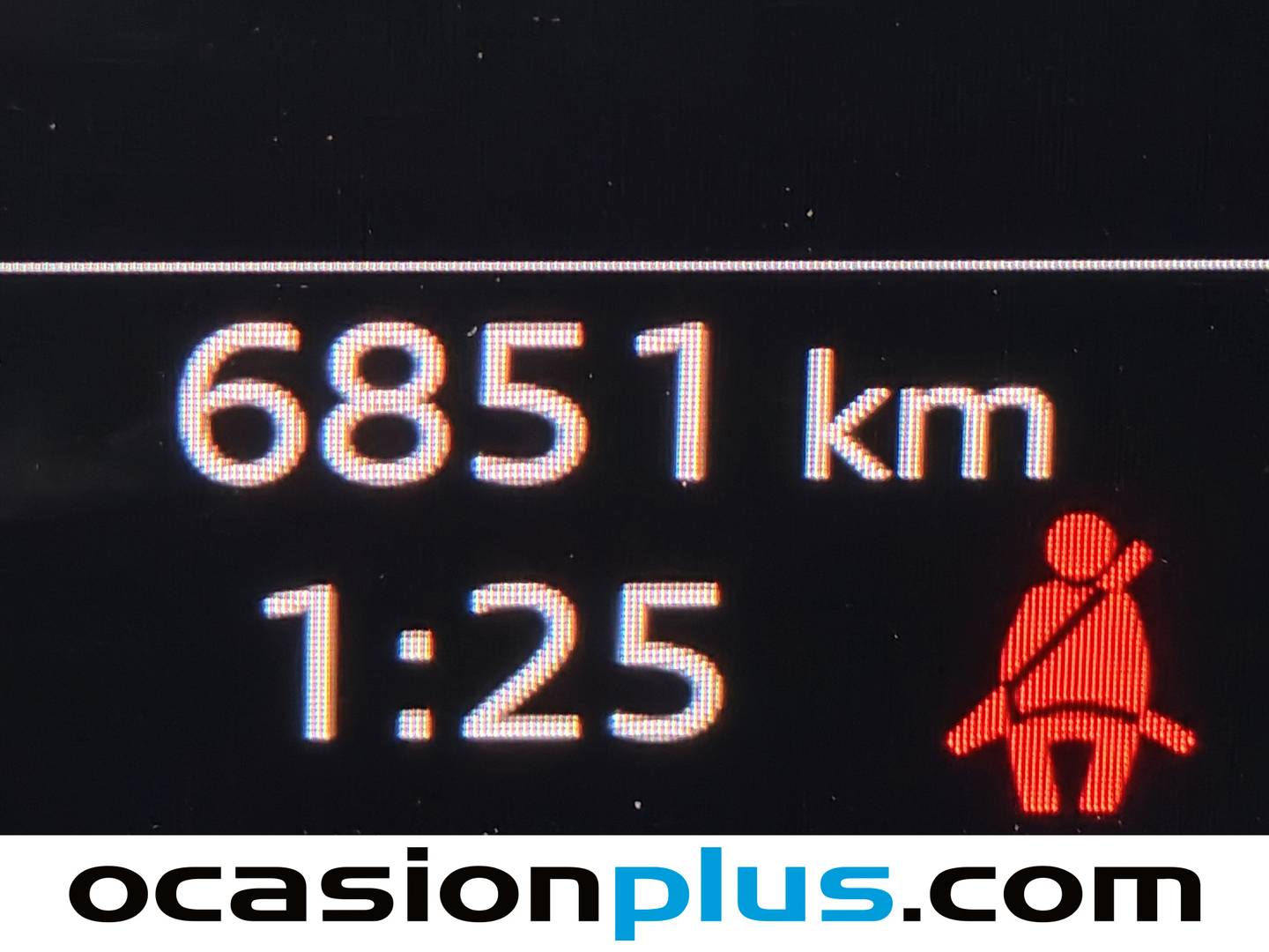 Foto Audi A3 Audi A3 Sportback Advanced 30 TFSI (110 CV) S tronic