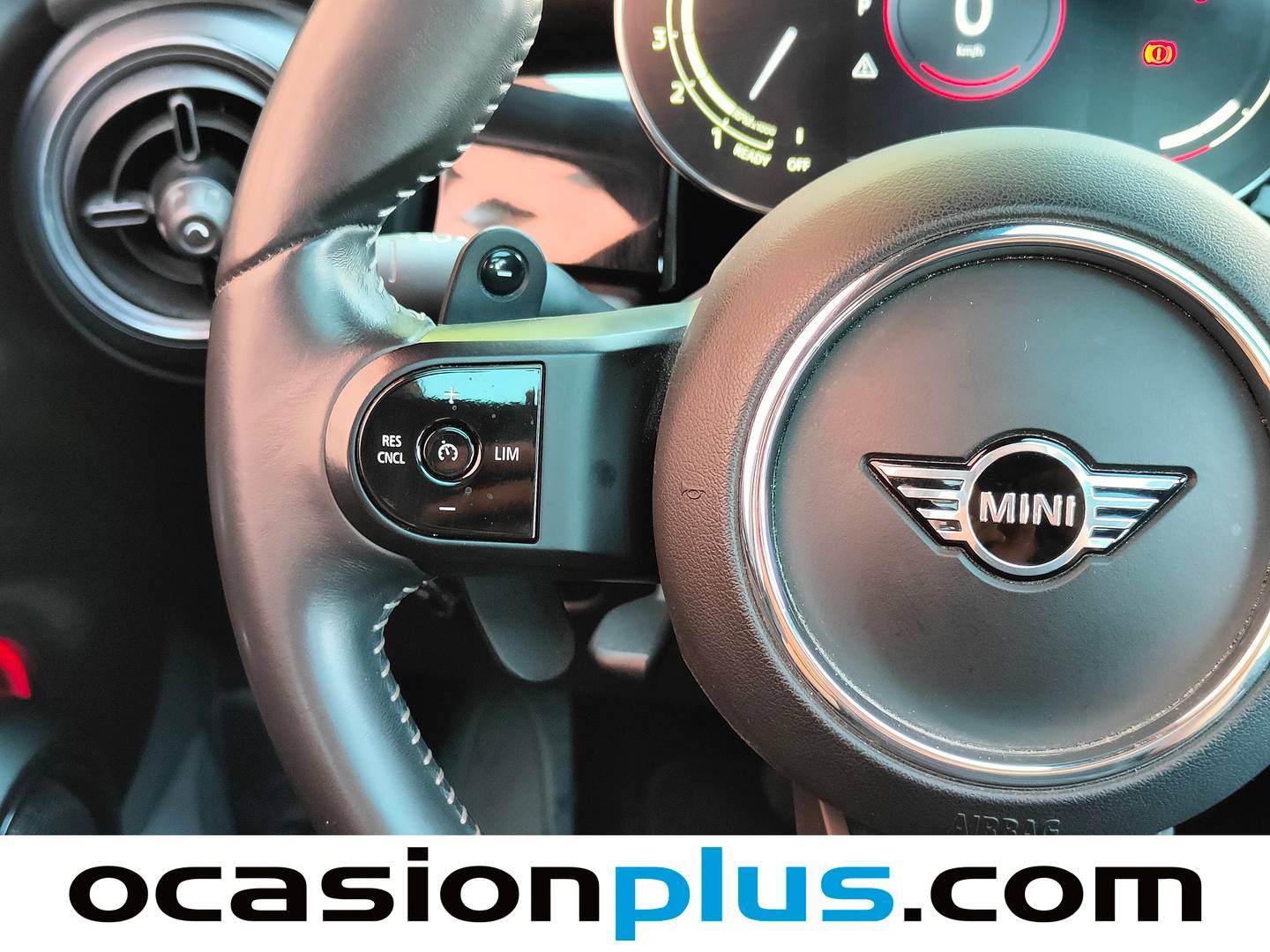 Mini MINI Mini MINI Cooper 5 Puertas S (178 CV) al mejor precio