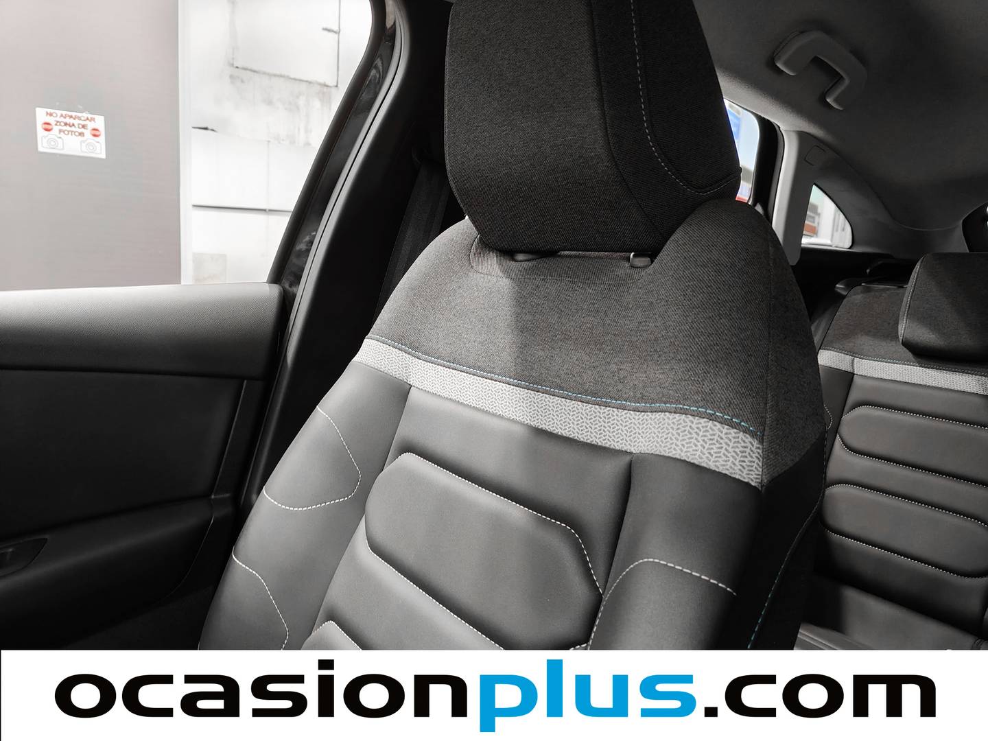 Foto Citroën C4 Citroën C4 PureTech 130 S&S Shine 96 kW (130 CV)