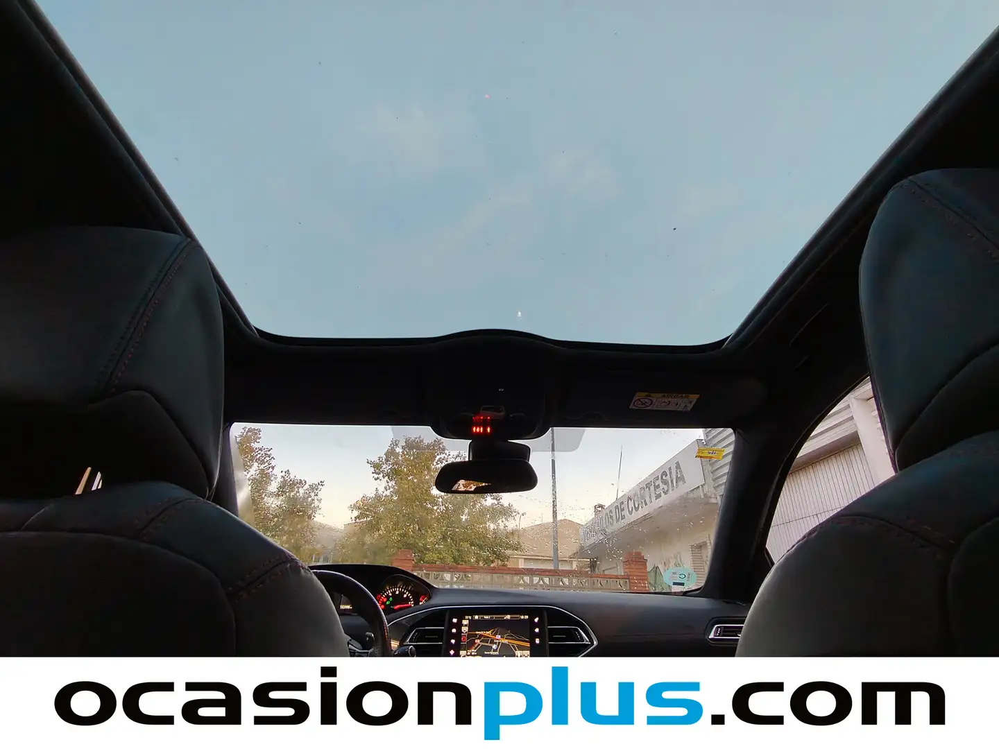 Foto Peugeot 308 Peugeot 308 2.0 BlueHDI EAT6 (180 CV)