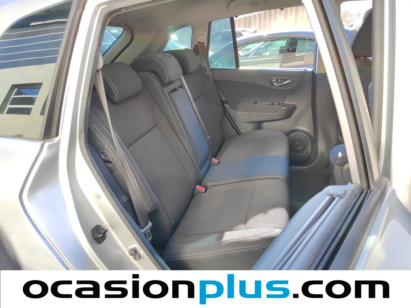 Foto Renault Koleos Renault Koleos dCi 150 Dynamique 4x2 (150 CV)