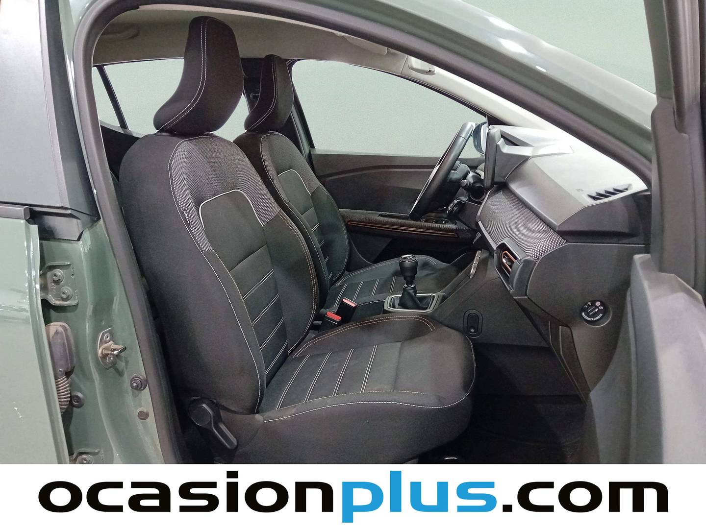 Dacia Sandero Dacia Sandero Stepway Expression Go TCe (110 CV) km 0