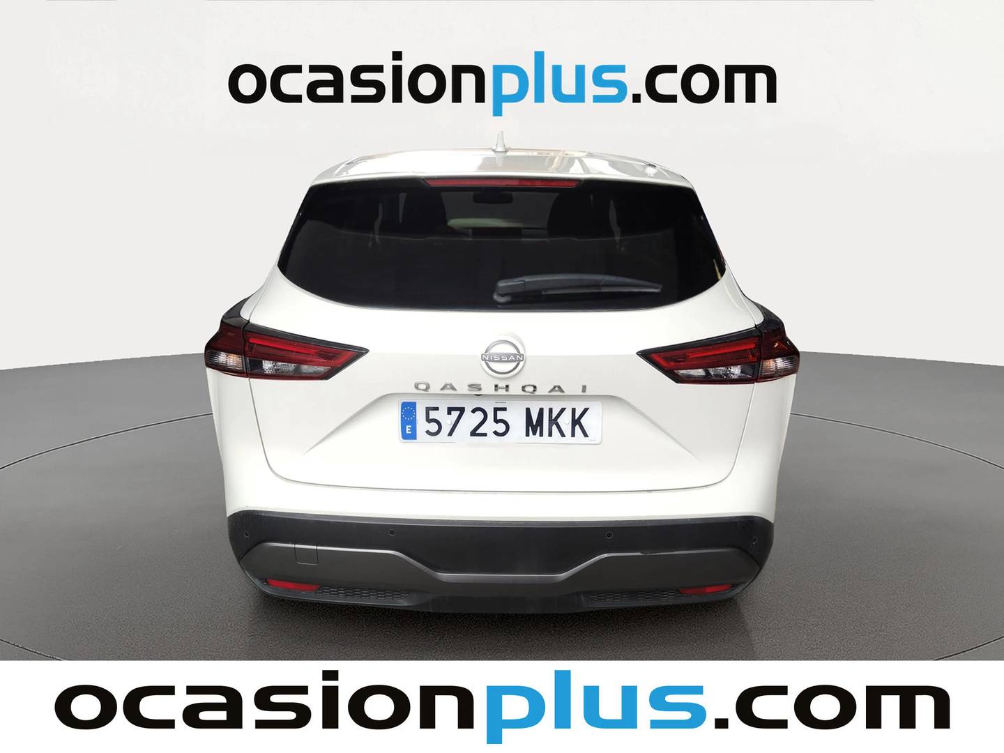 Nissan QASHQAI Nissan Qashqai DIG-T 160 N-Connecta Xtronic (158 CV) al mejor precio