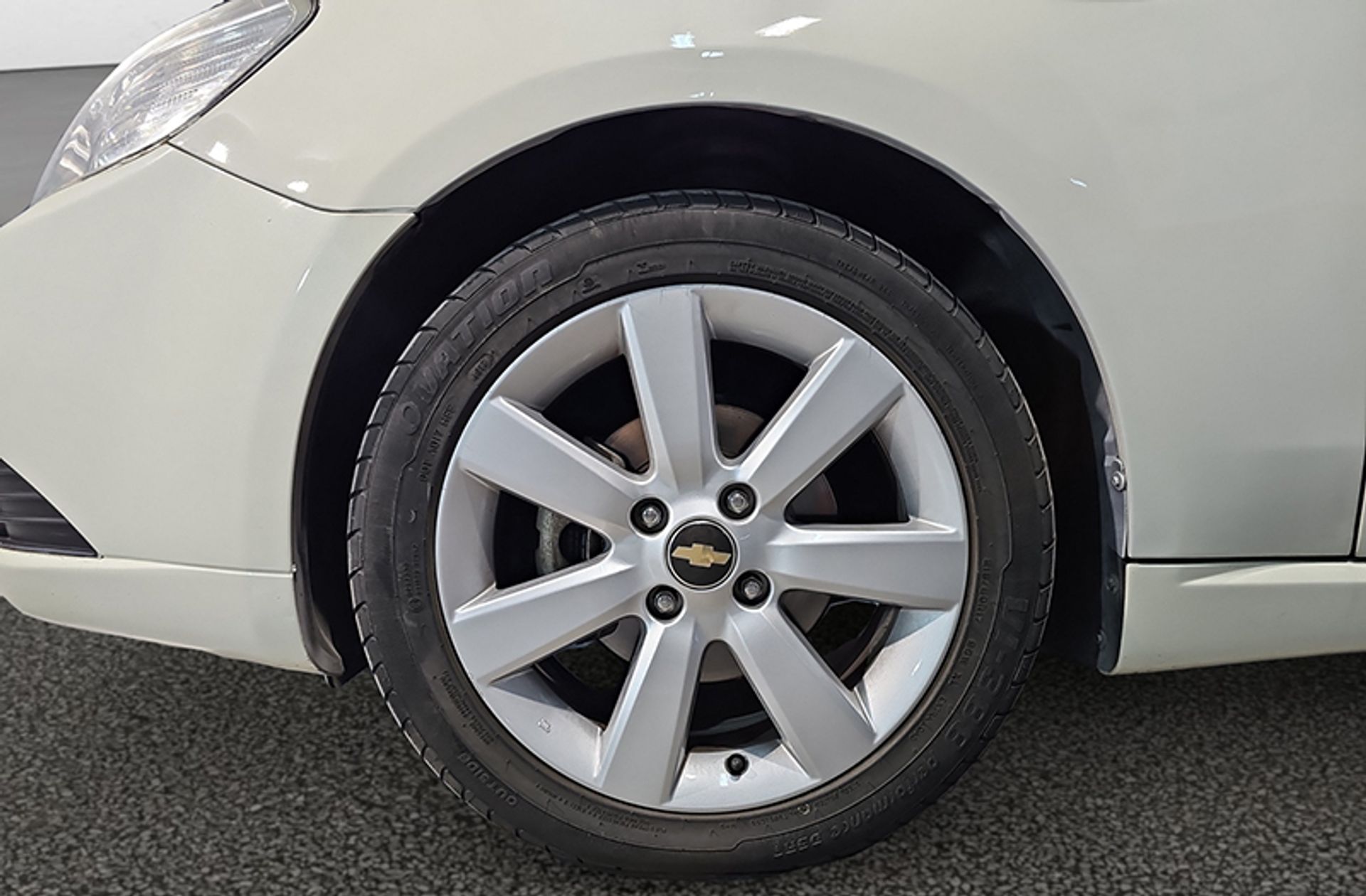 Chevrolet Epica 2.5 24v LTX - foto 31