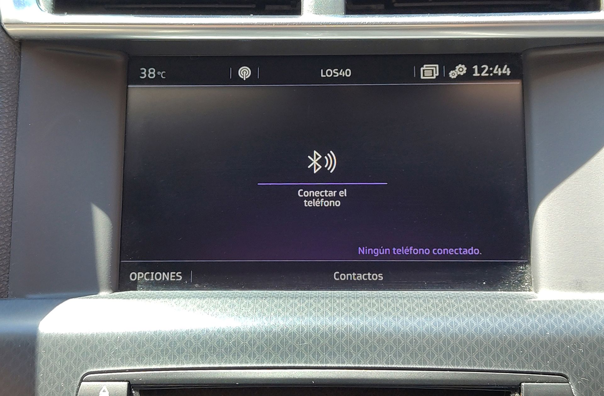 DS 4 Crossback 1.6 BlueHDi EAT6 Style - foto 33