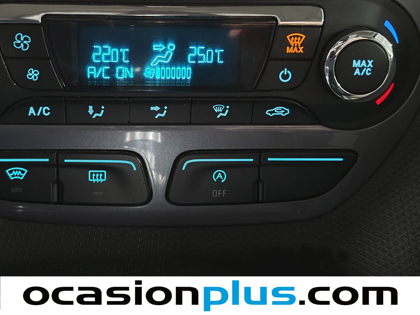 Foto Ford Grand Tourneo Connect Ford Grand Tourneo Connect 1.5 TDCi Titanium (120 CV)