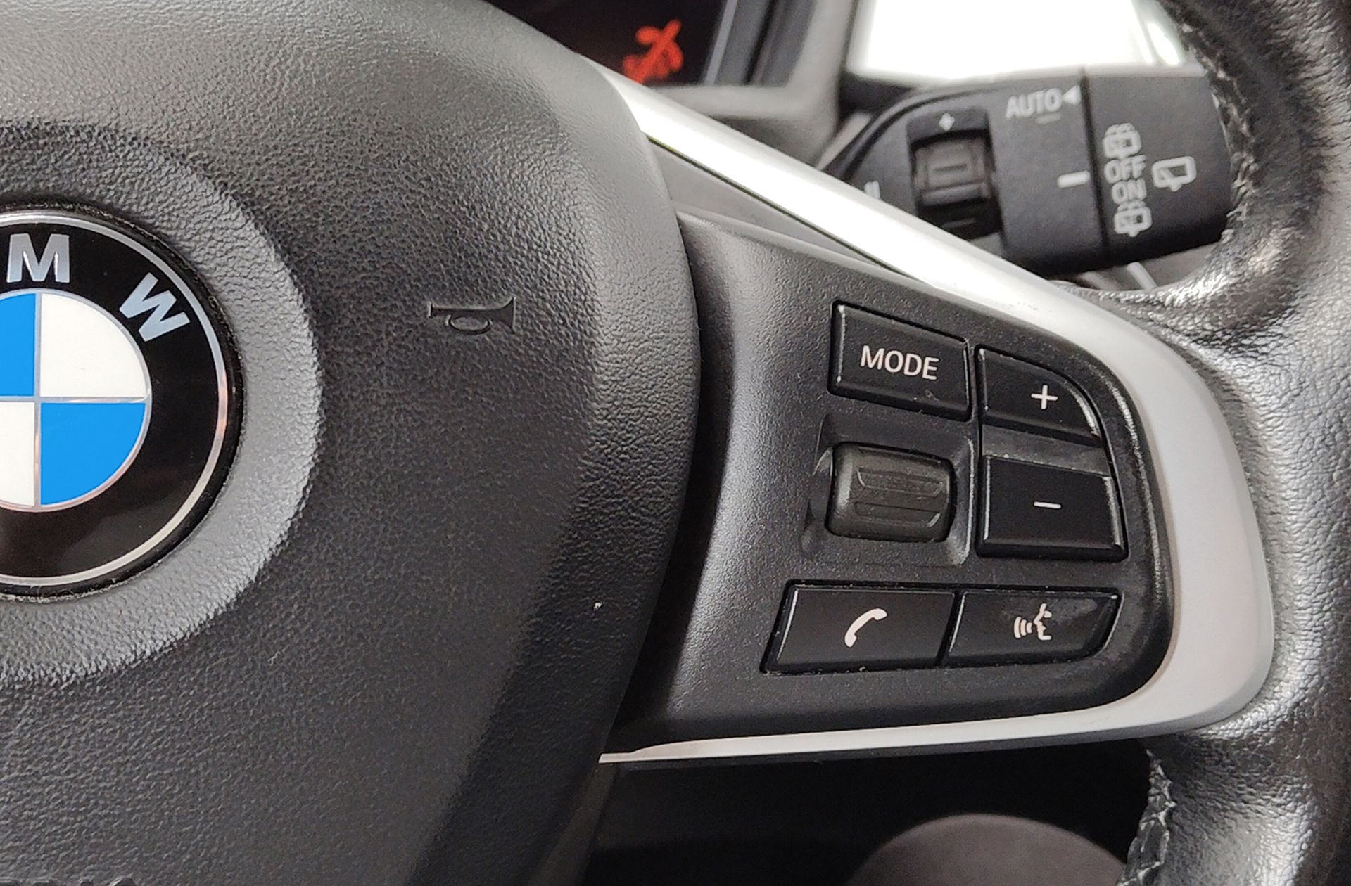 BMW X1 sDrive18i - foto 31