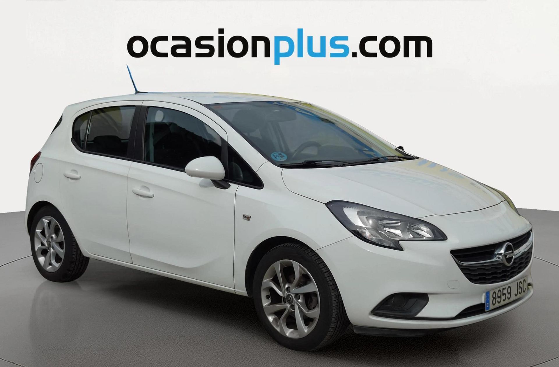 Opel Corsa 1.4 Selective - foto 2