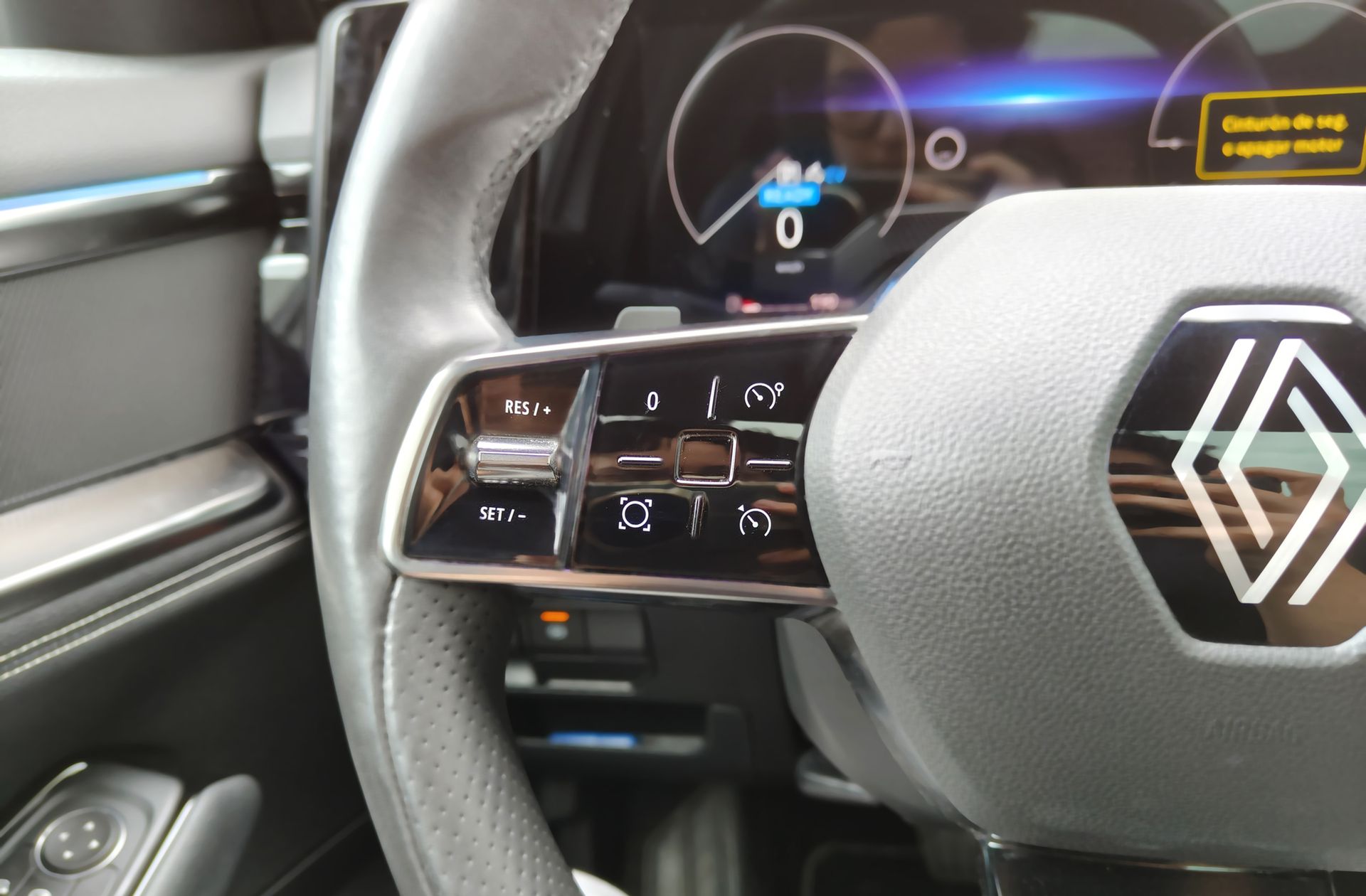 Renault Austral Techno E-Tech Full Hybrid - foto 32