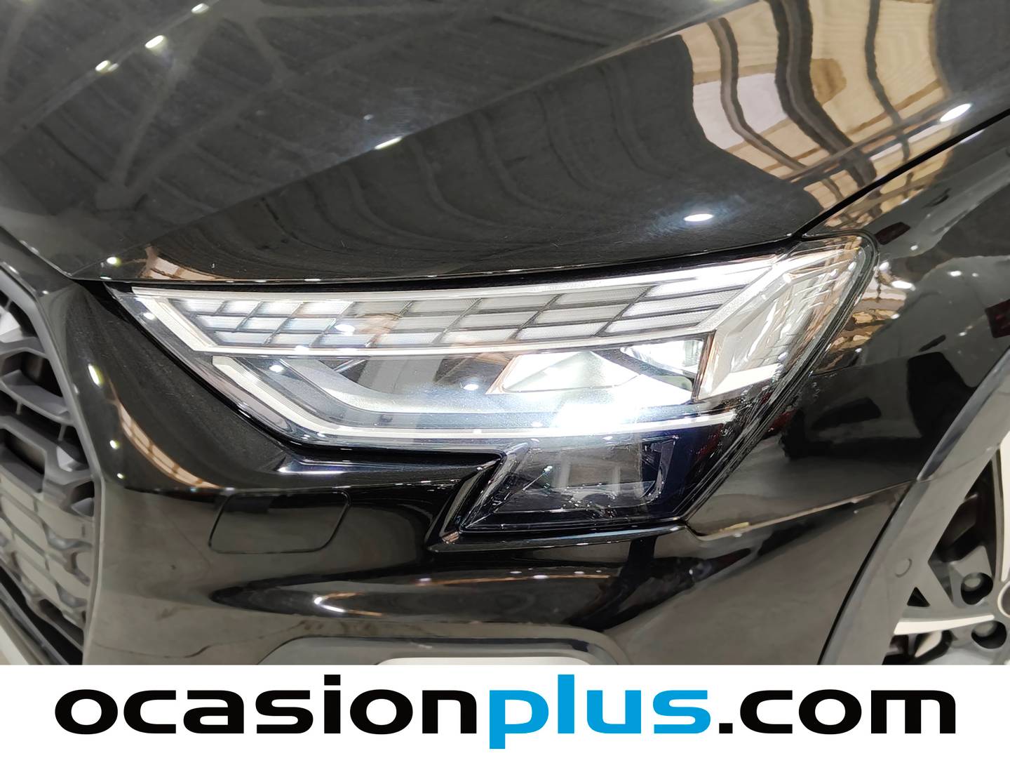 Audi A3 Audi A3 allstreet 35 TDI (150 CV) S tronic al mejor precio