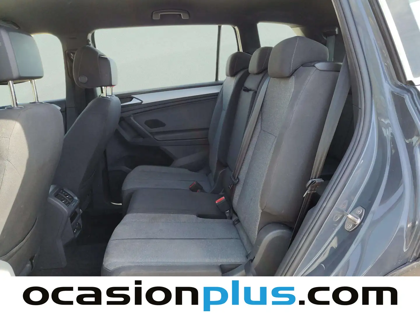 Foto Seat Tarraco SEAT Tarraco 1.5 TSI S&S Style XL DSG (150 CV) 7 Plazas