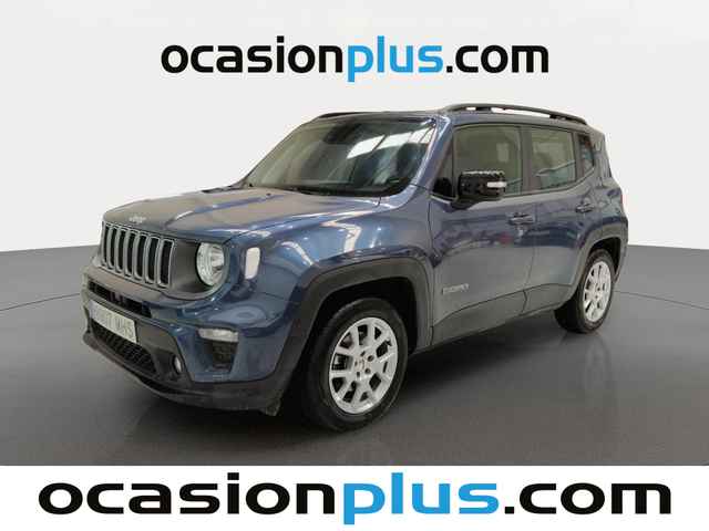 Jeep Segunda Mano Particulares Valencia