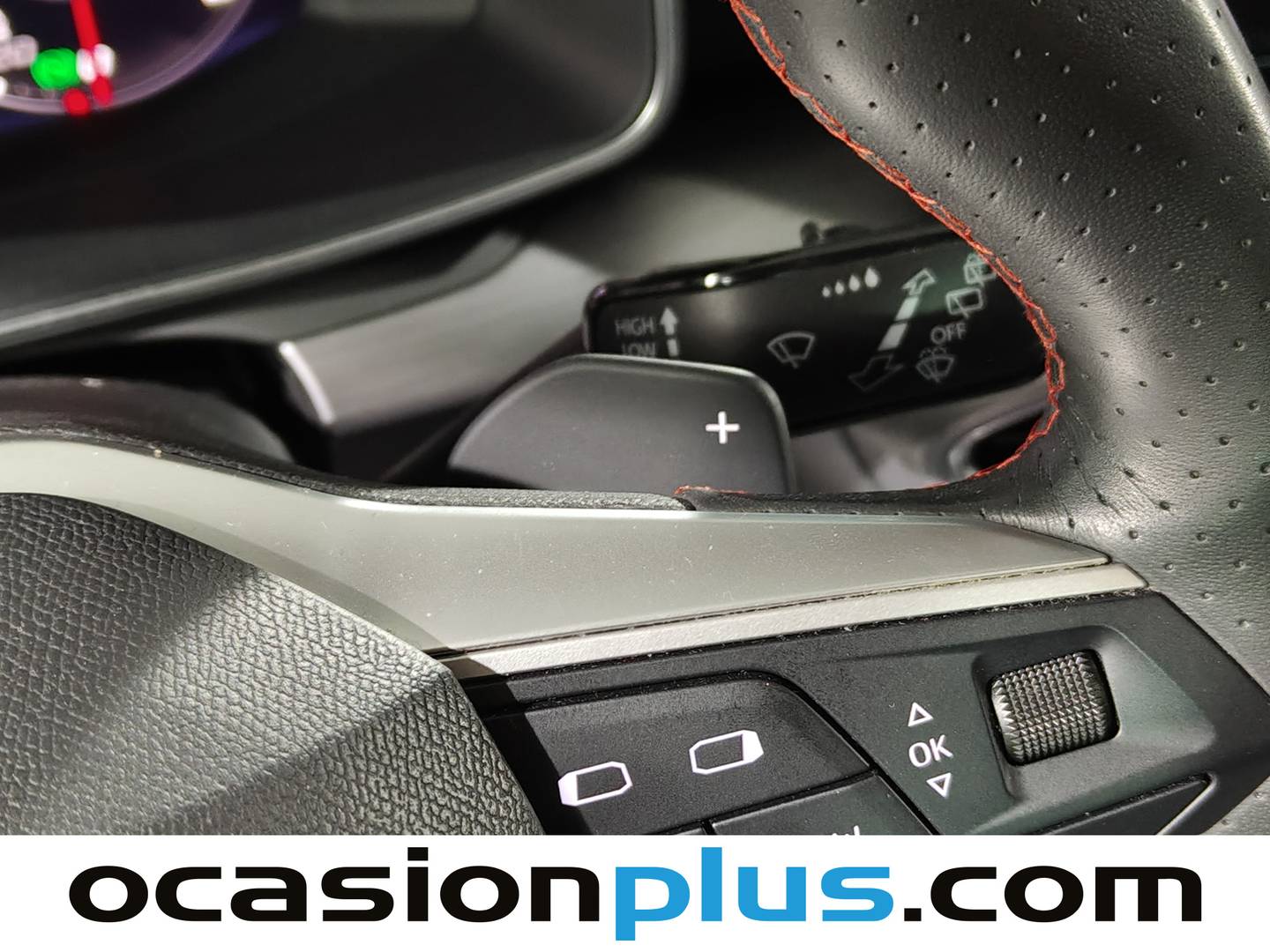 Seat León SEAT León ST 1.5 eTSI S&S FR Go L DSG (150 CV) al mejor precio