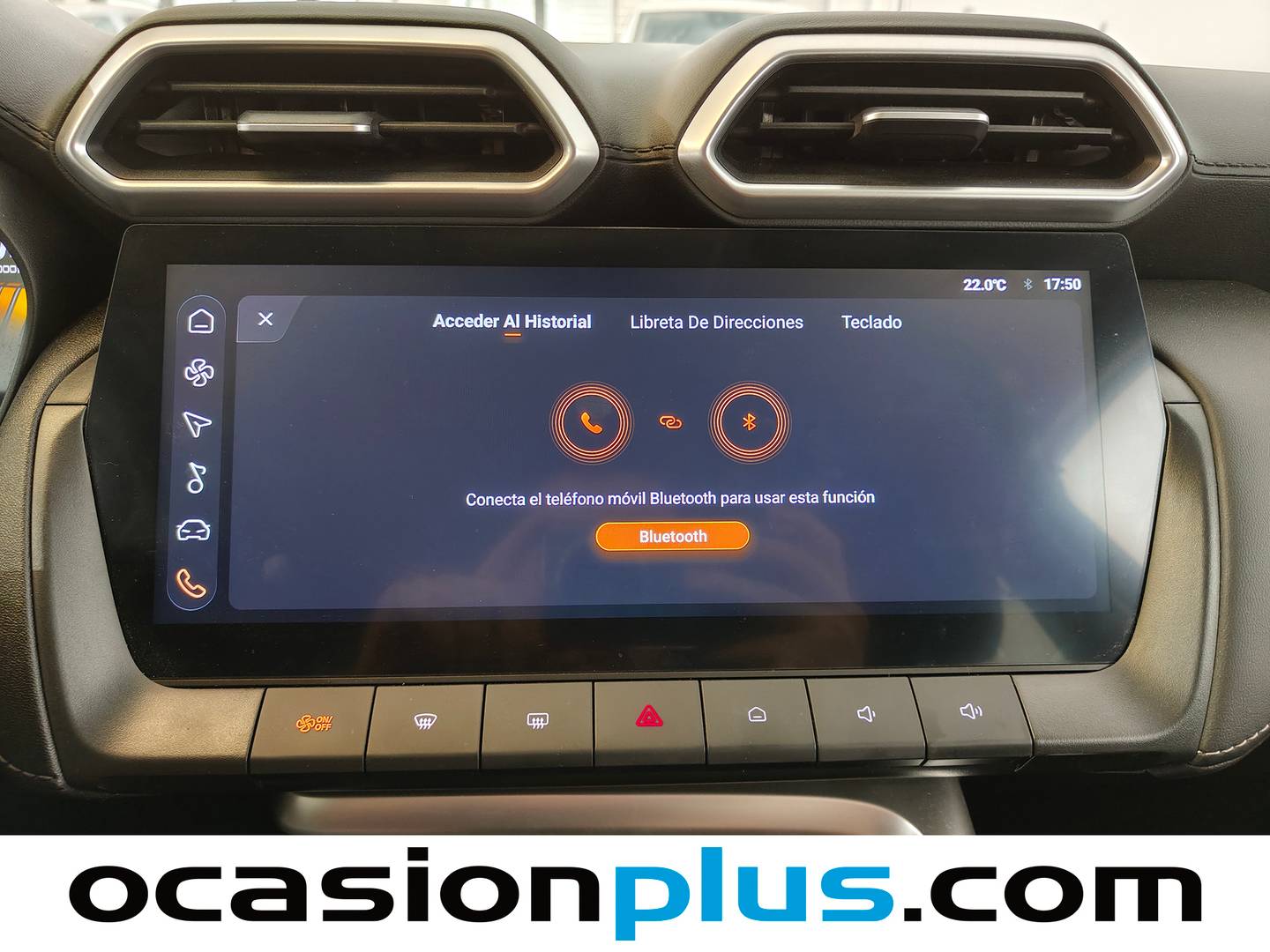 MG ZS MG ZS 1.5 Hybrid+ Luxury (197 CV) híbrido
