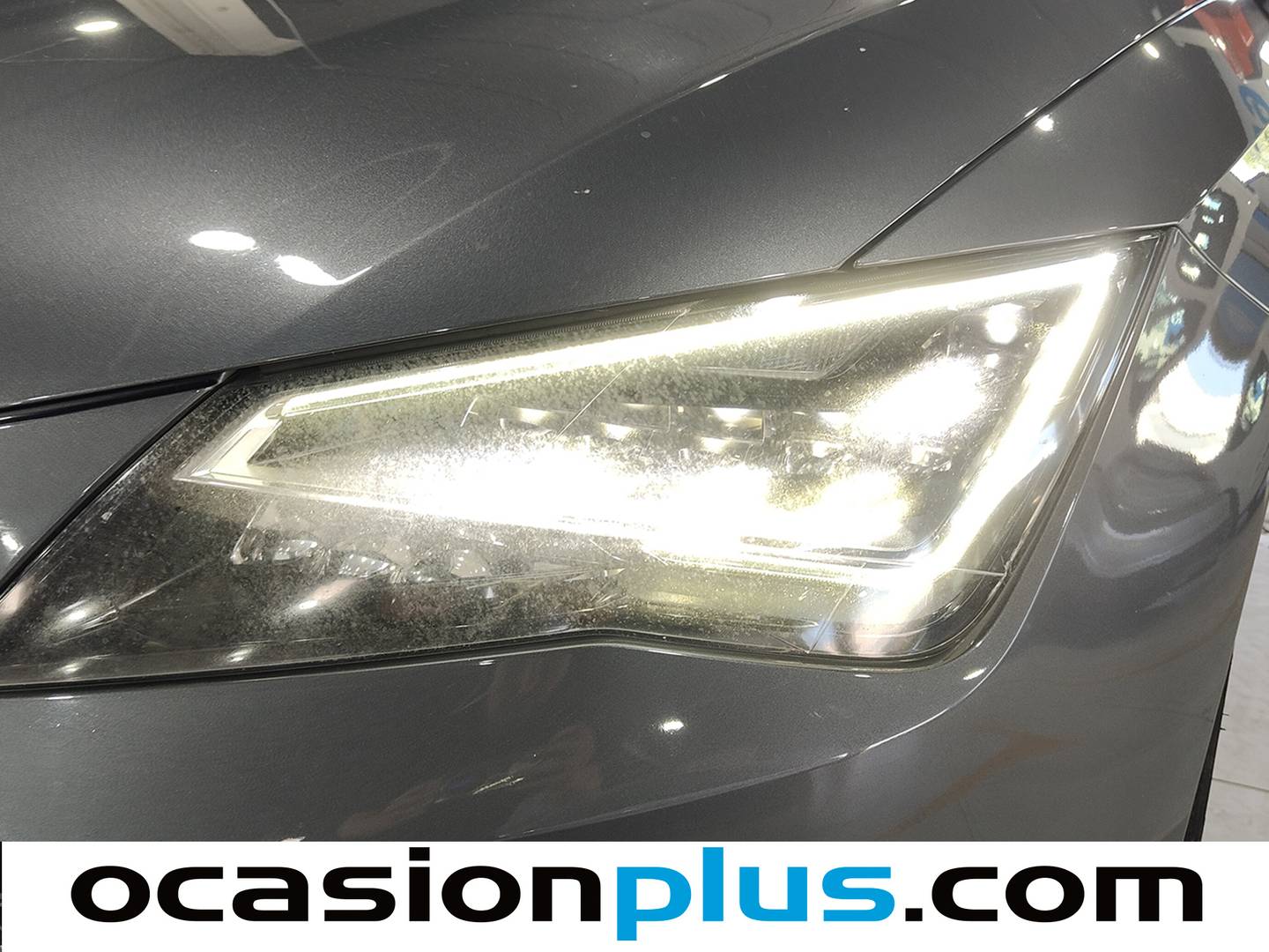 Seat León Seat León 2.0 TSI S&S Cupra DSG (290 CV) km 0