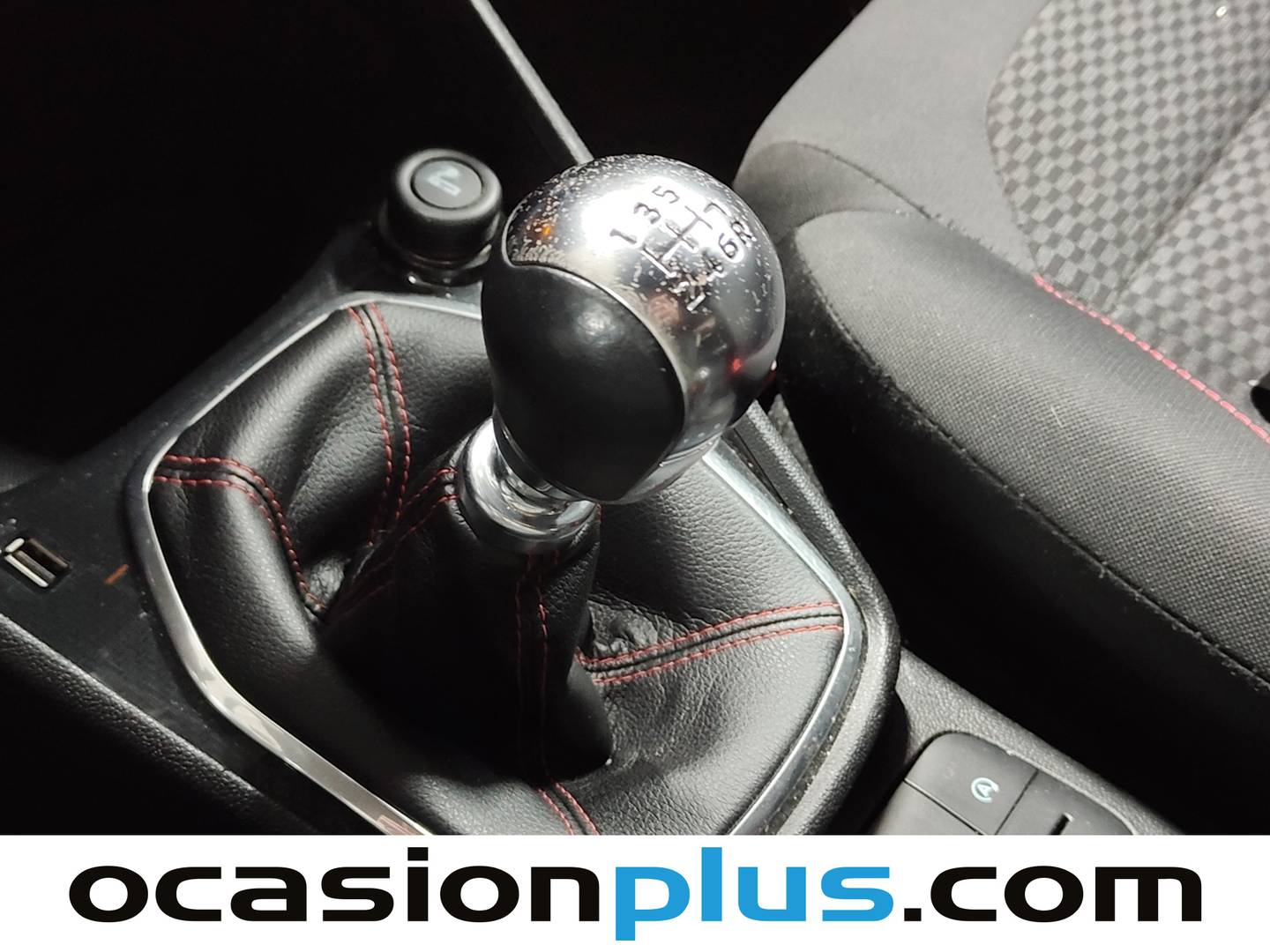 Ford Fiesta Ford Fiesta 1.0 EcoBoost S&S ST-Line (100 CV) de ocasión