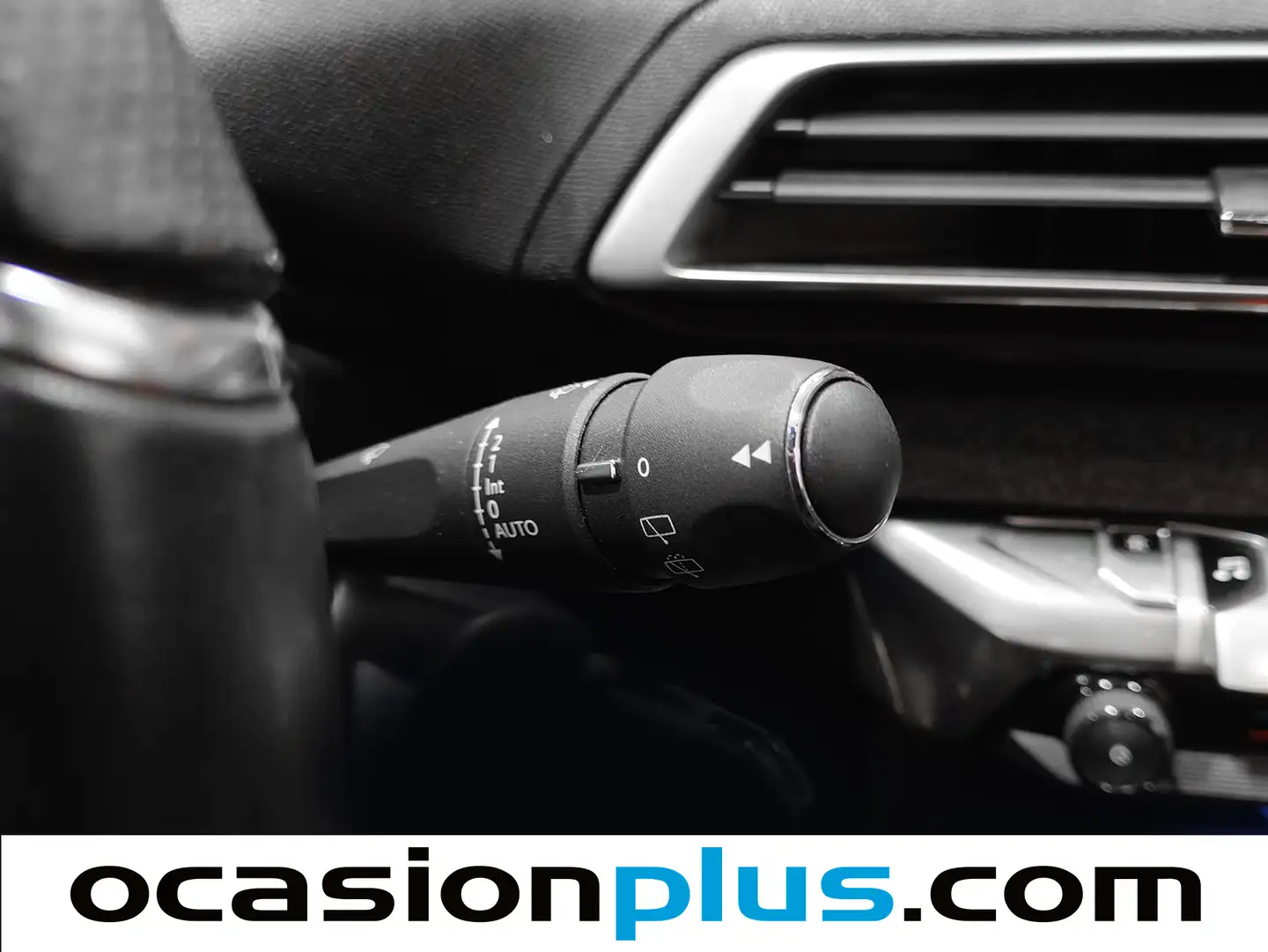 Foto Peugeot 5008 Peugeot 5008 1.6L BlueHDi S&S GT-Line (120 CV)