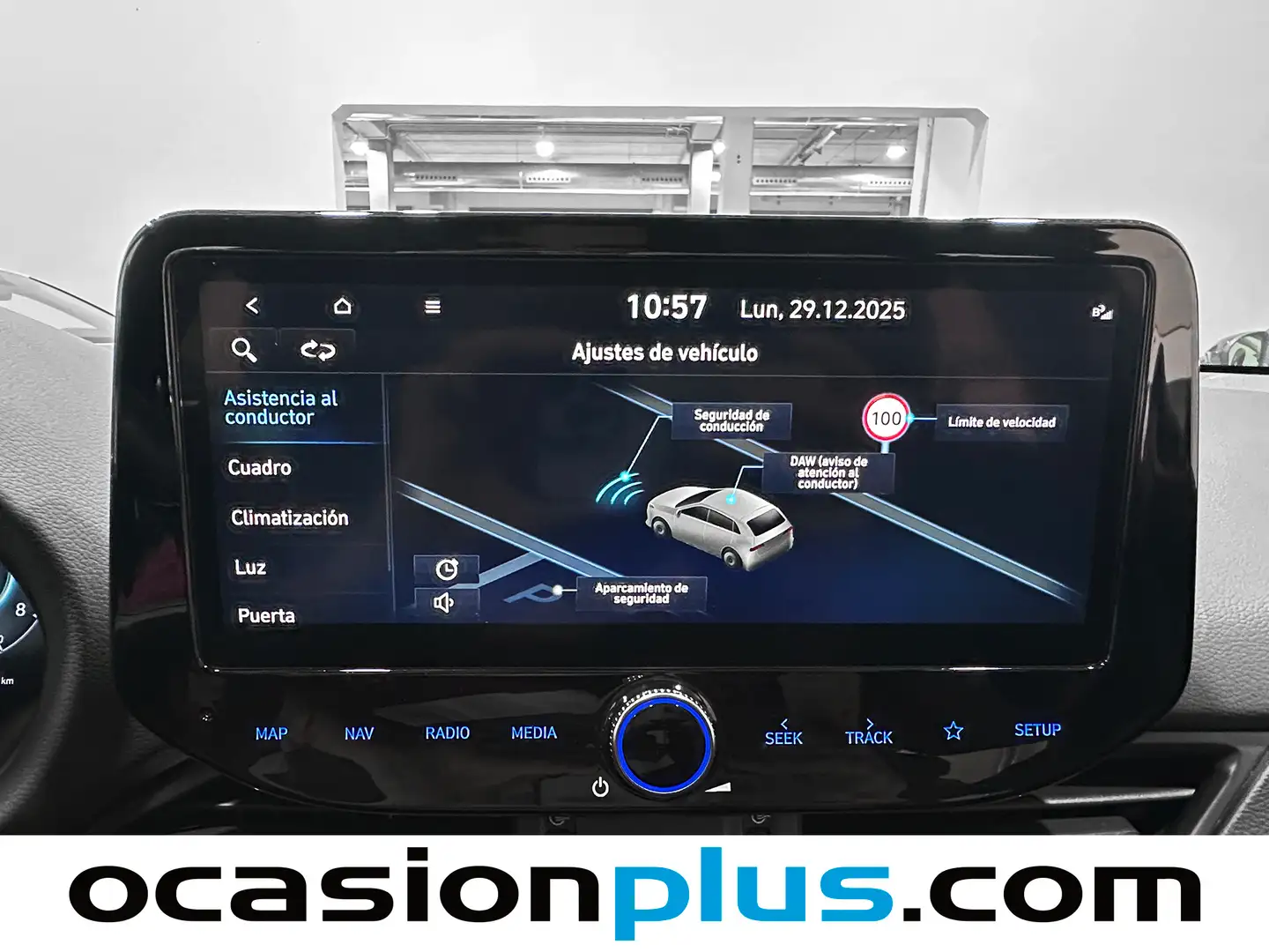 Foto Hyundai i30 Hyundai i30 1.5 TGDI 48V N Line DCT (140 CV)