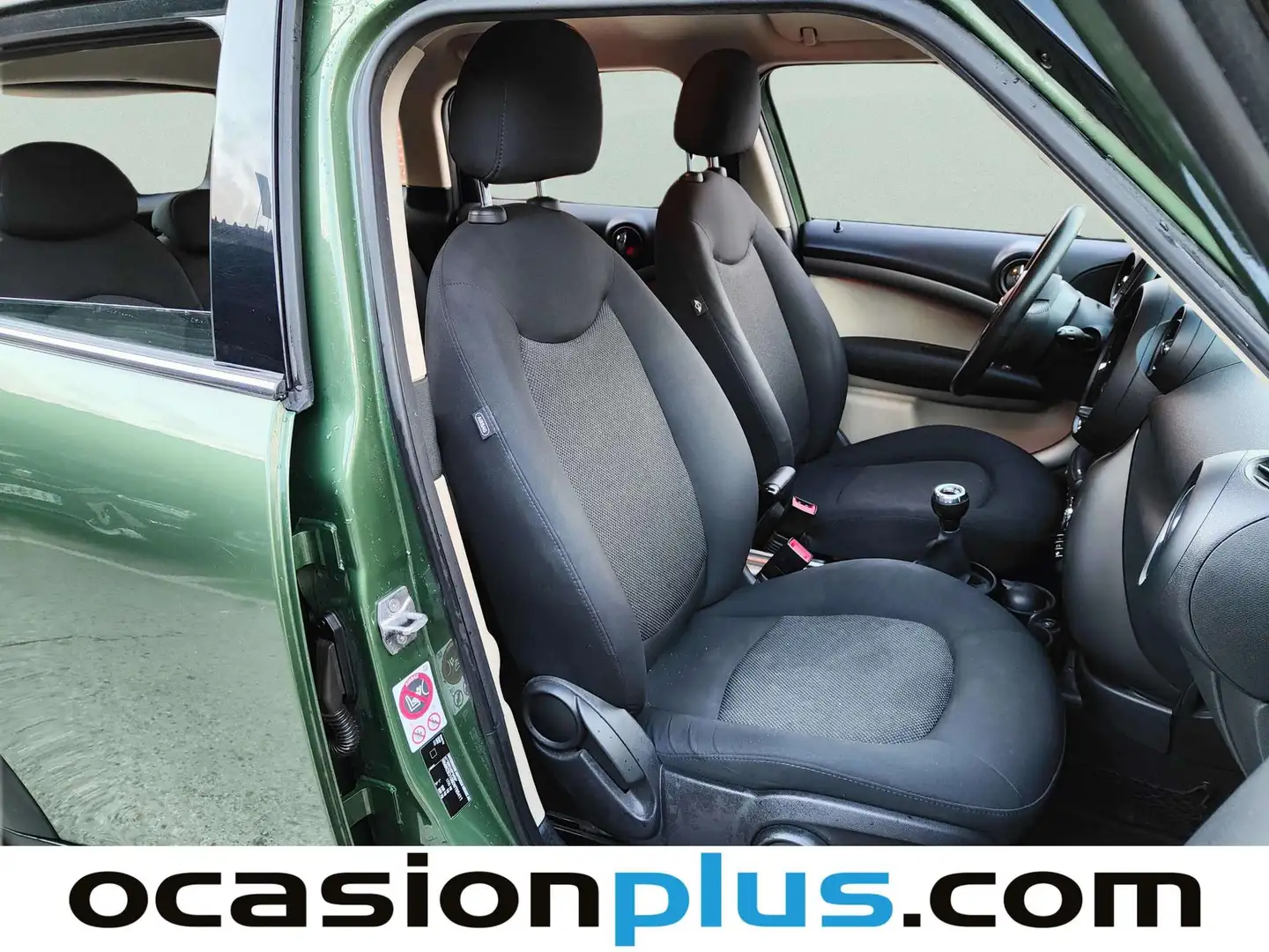 Foto Mini Countryman MINI MINI Countryman Cooper (122 CV)