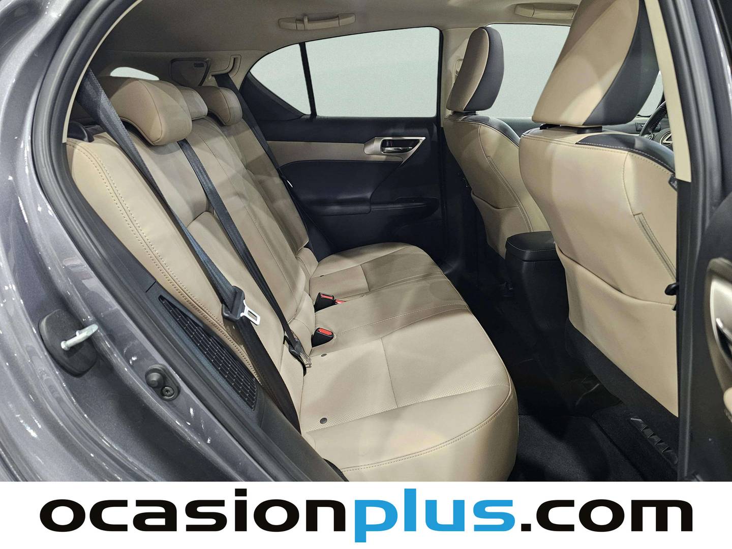 Lexus CT Lexus CT 200h Luxury (136 CV) 2019