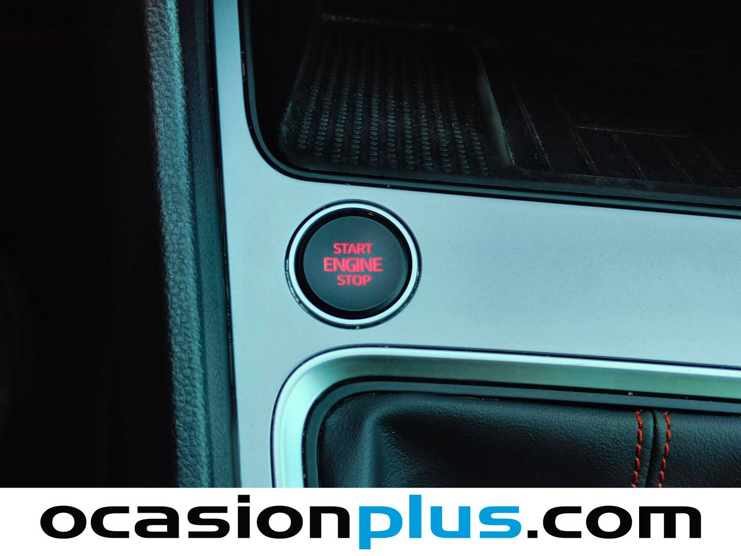 Seat Ateca Seat Ateca 1.5 TSI S&S FR Special Edition (150 CV) gasolina