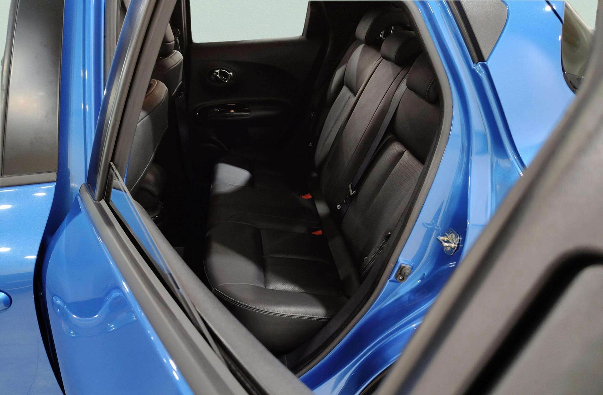 Nissan Juke G Tekna CVT - foto 12