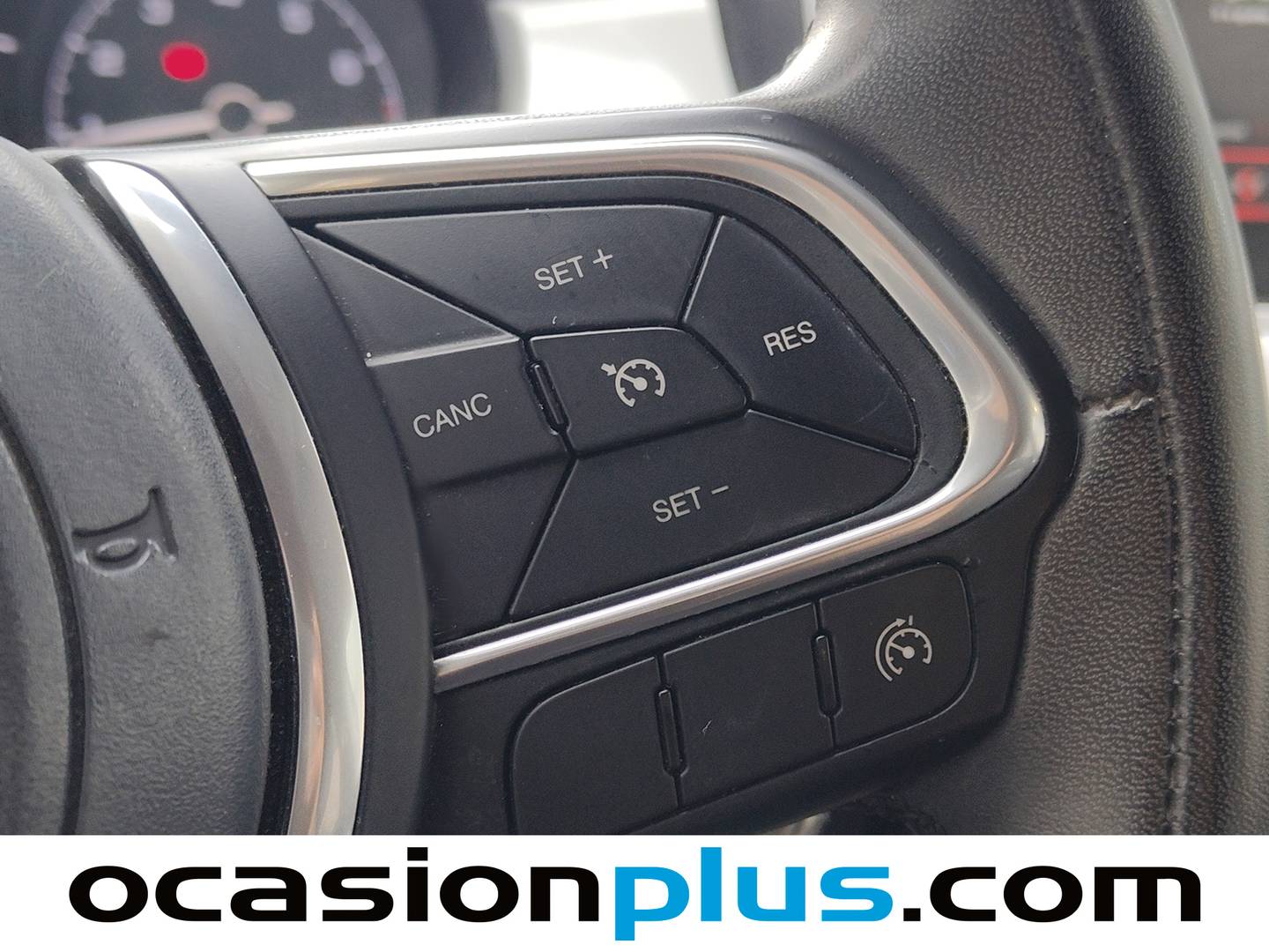 Fiat 500X Fiat 500X 1.6 E-Torq City Cross 4x2 (110 CV) manual