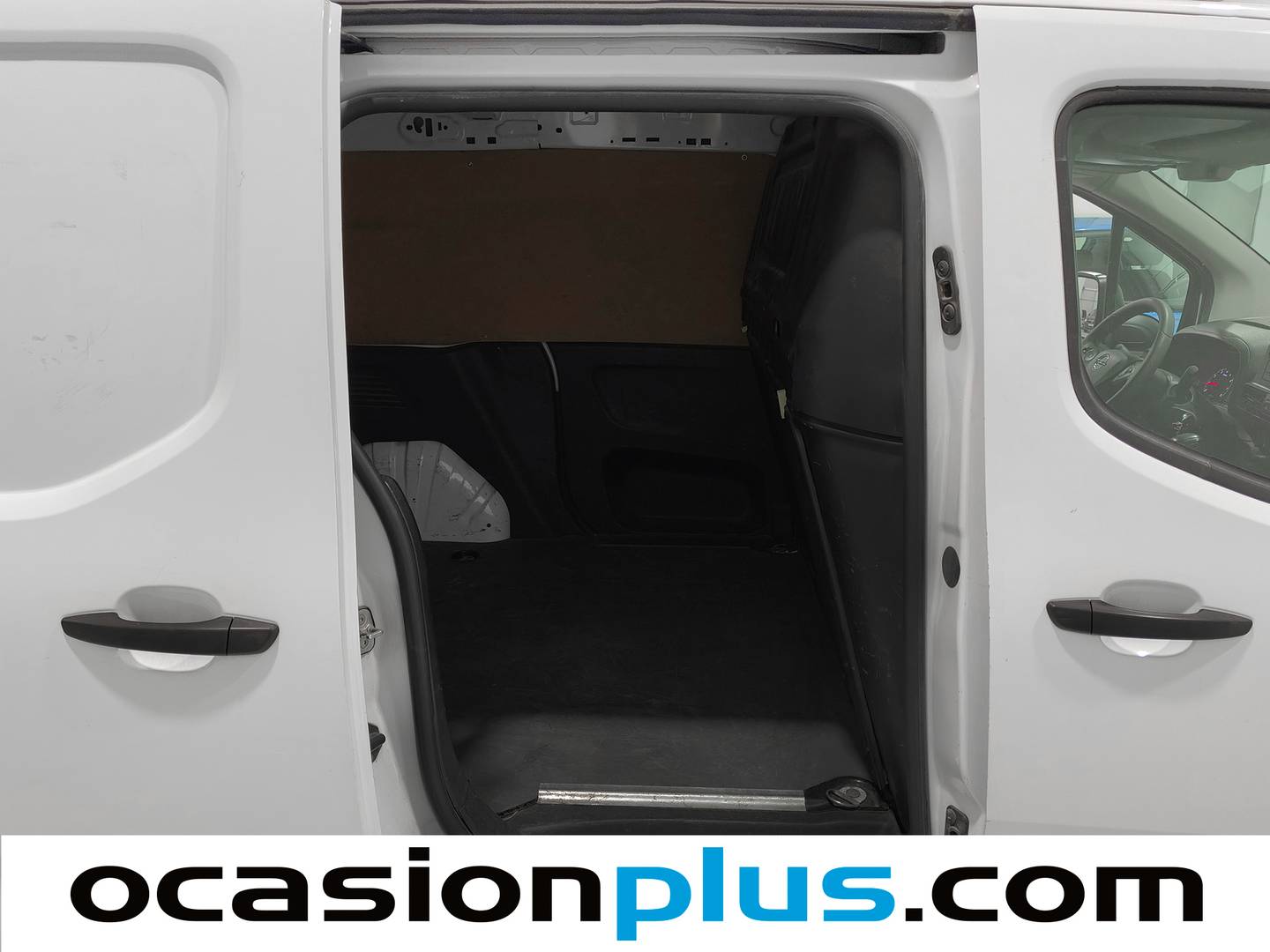 Opel Combo Opel Combo Cargo Cargo 1.5 Diesel L 1000kg (102 CV) diésel
