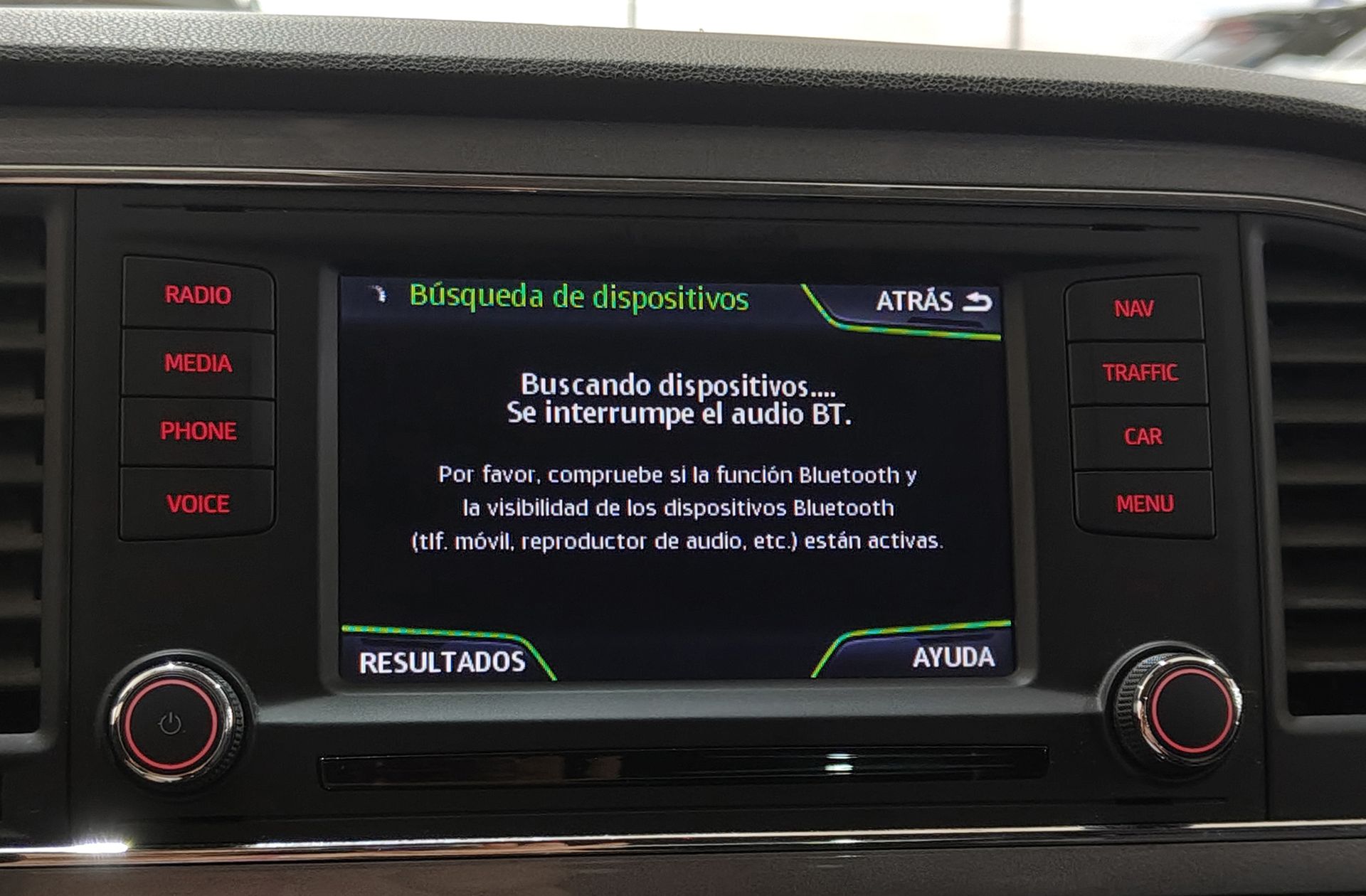SEAT León ST 2.0 TDI FR - foto 30