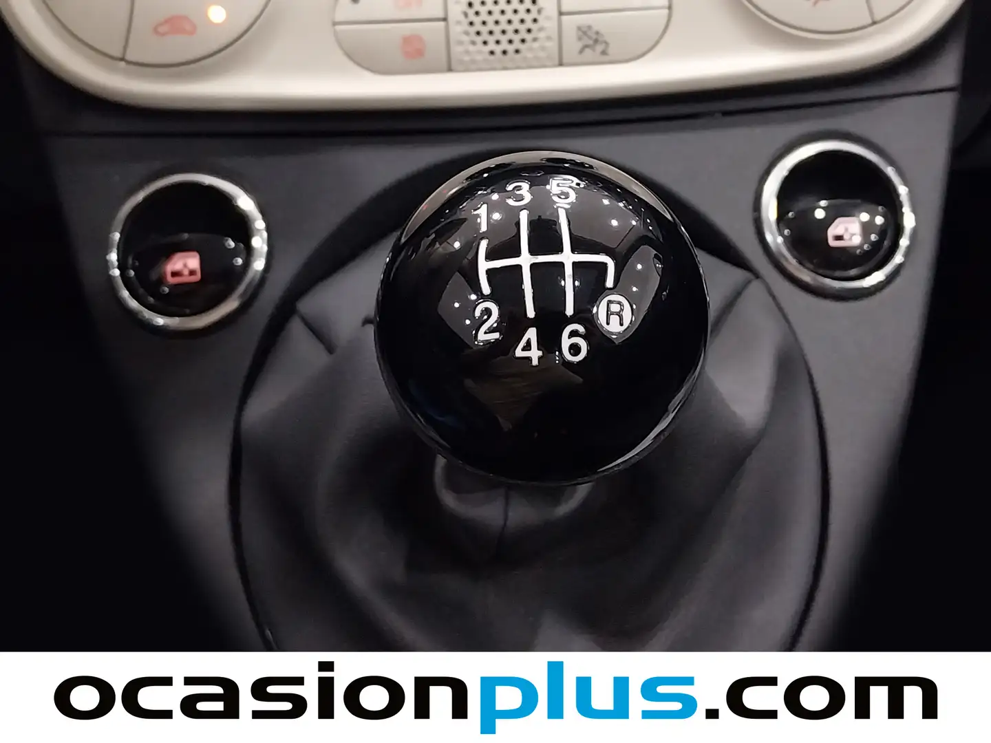 Foto Fiat 500 Fiat 500 1.0 Hybrid Dolcevita (70 CV)