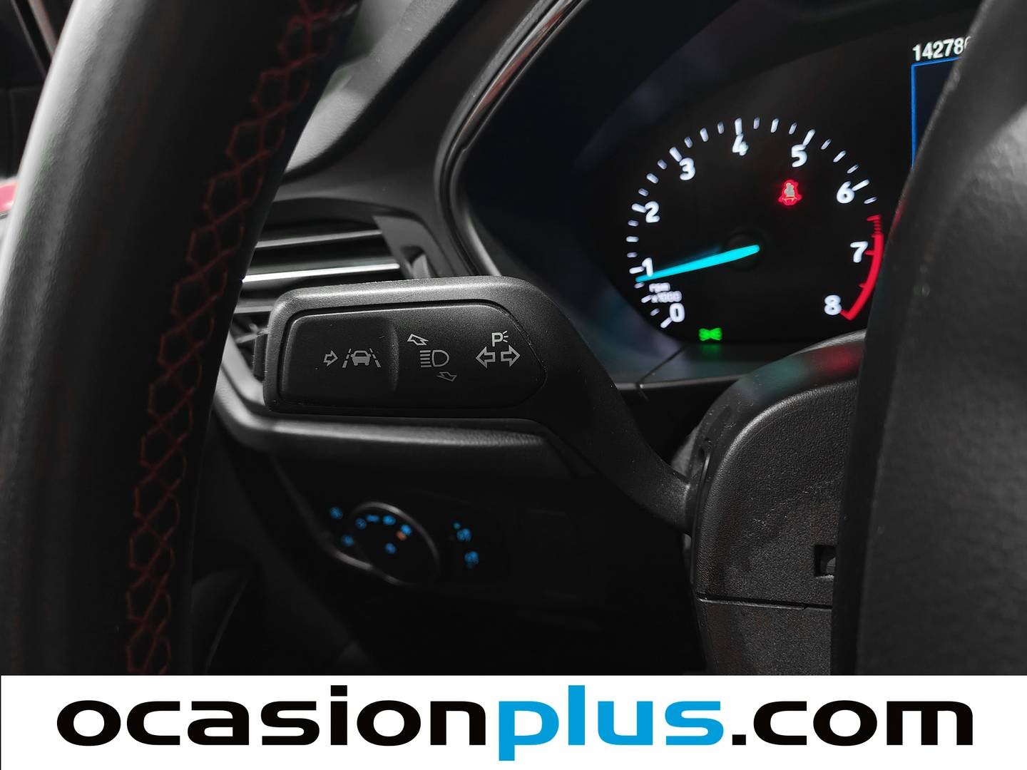 Foto Ford Focus Ford Focus 1.0 Ecoboost S&S ST-Line (125 CV)