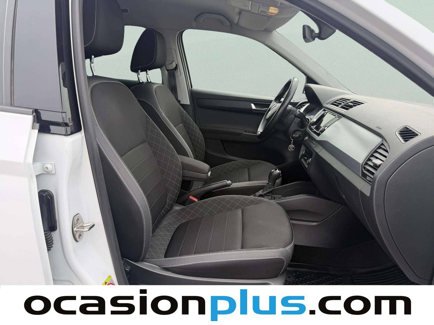 Skoda Fabia Skoda Fabia 1.0 TSI Ambition Plus DSG (95 CV) barato