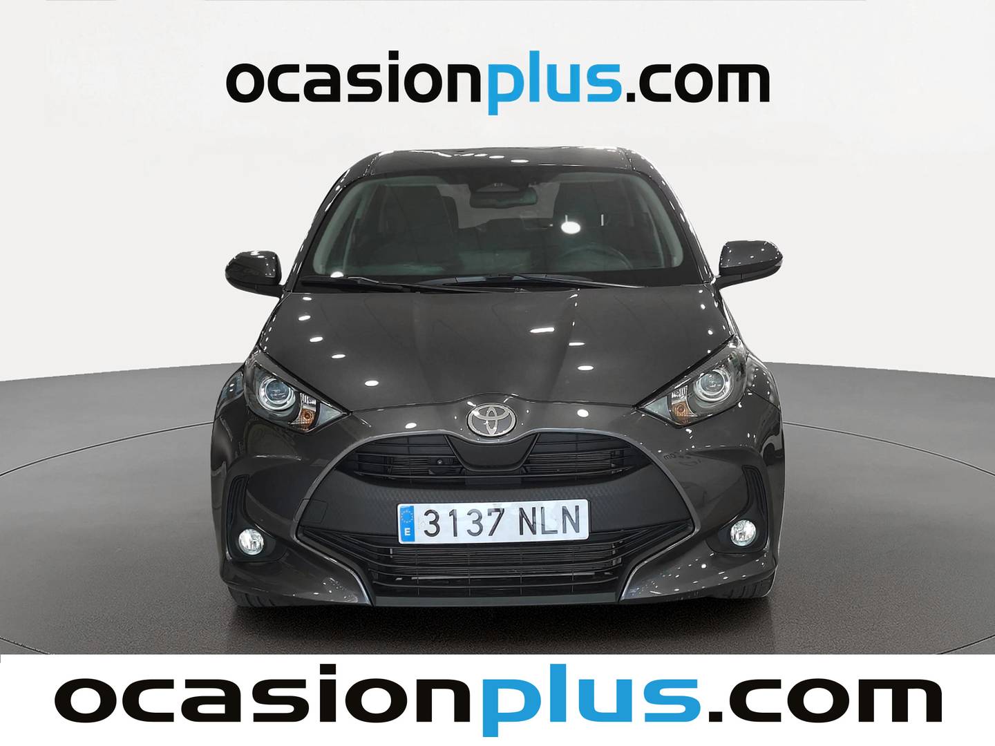 Toyota Yaris Toyota Yaris 120H Active Plus (116 CV) 116cv