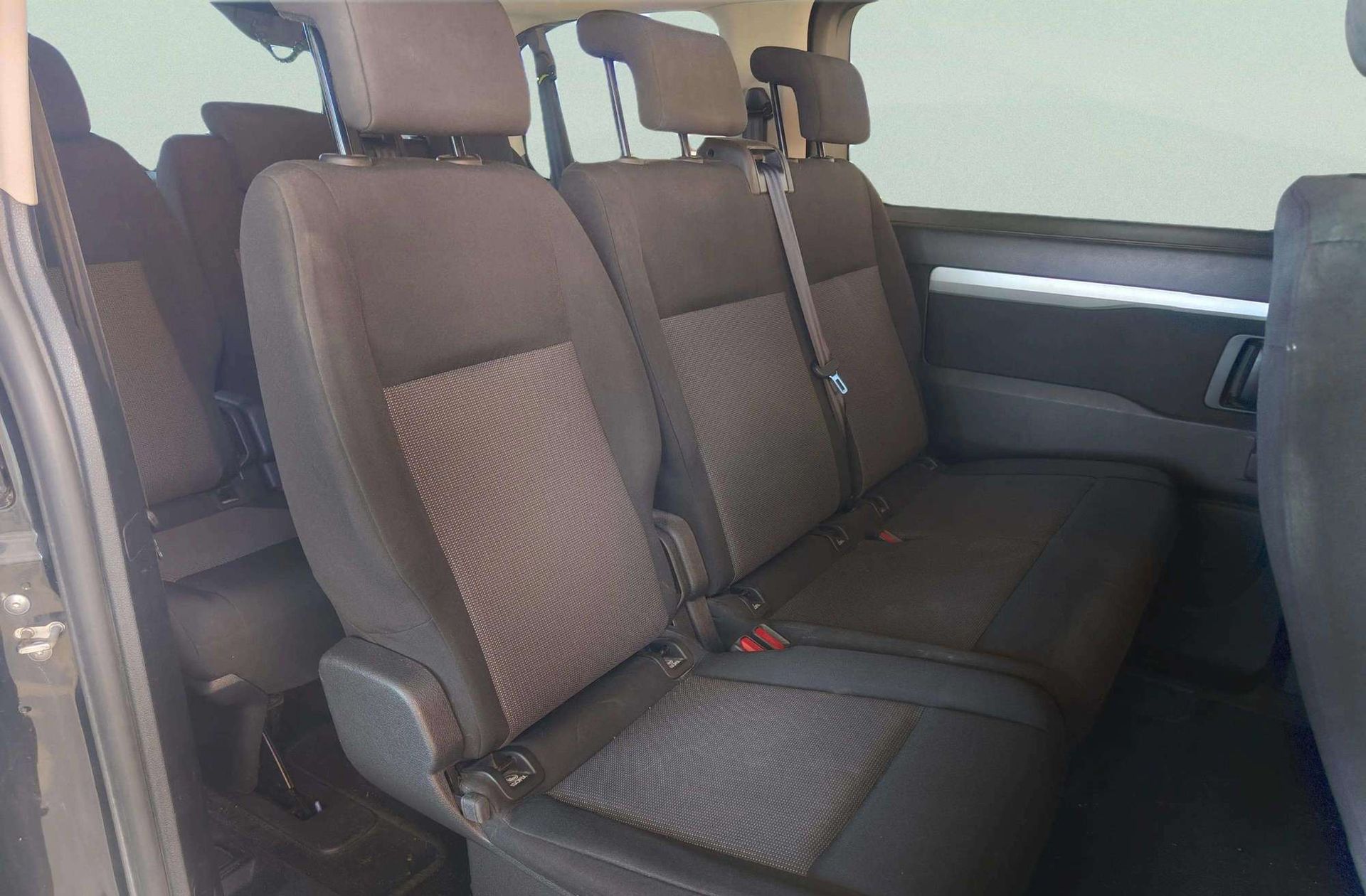 Citroën SpaceTourer BlueHDi 150 Talla M Business 8 plazas - foto 20